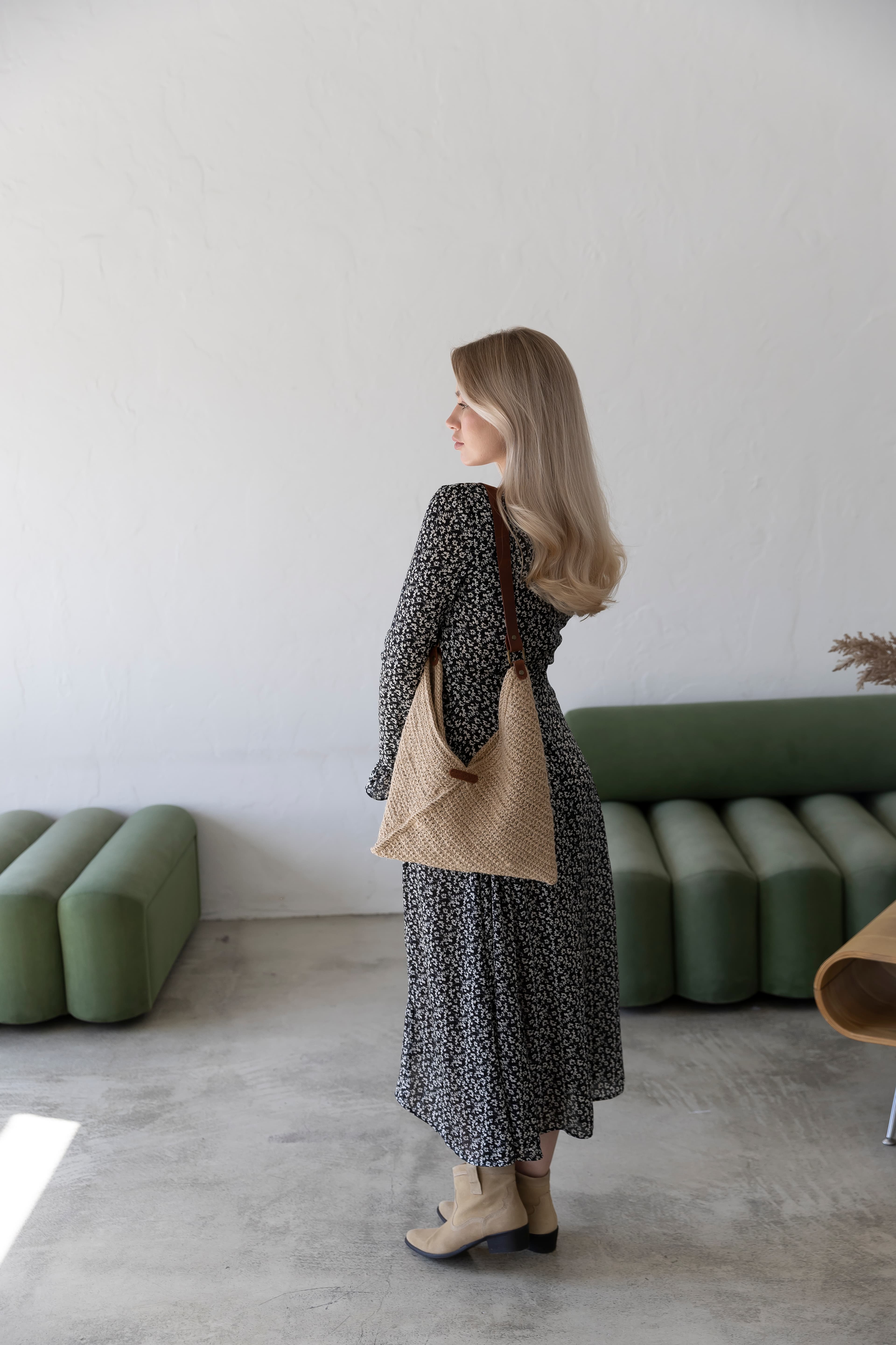 Сумка Ліка - 3