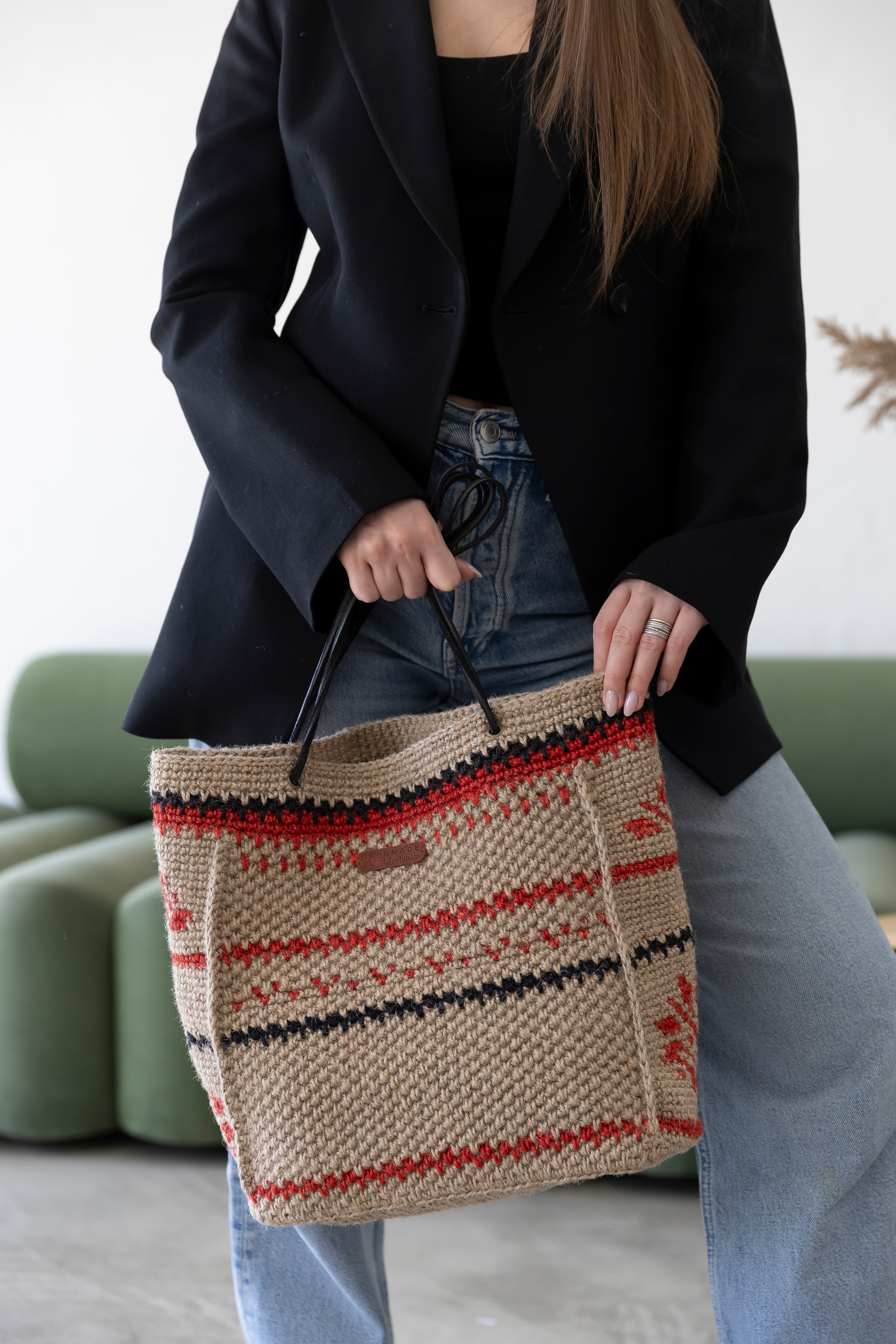 Сумка Соломія - 1