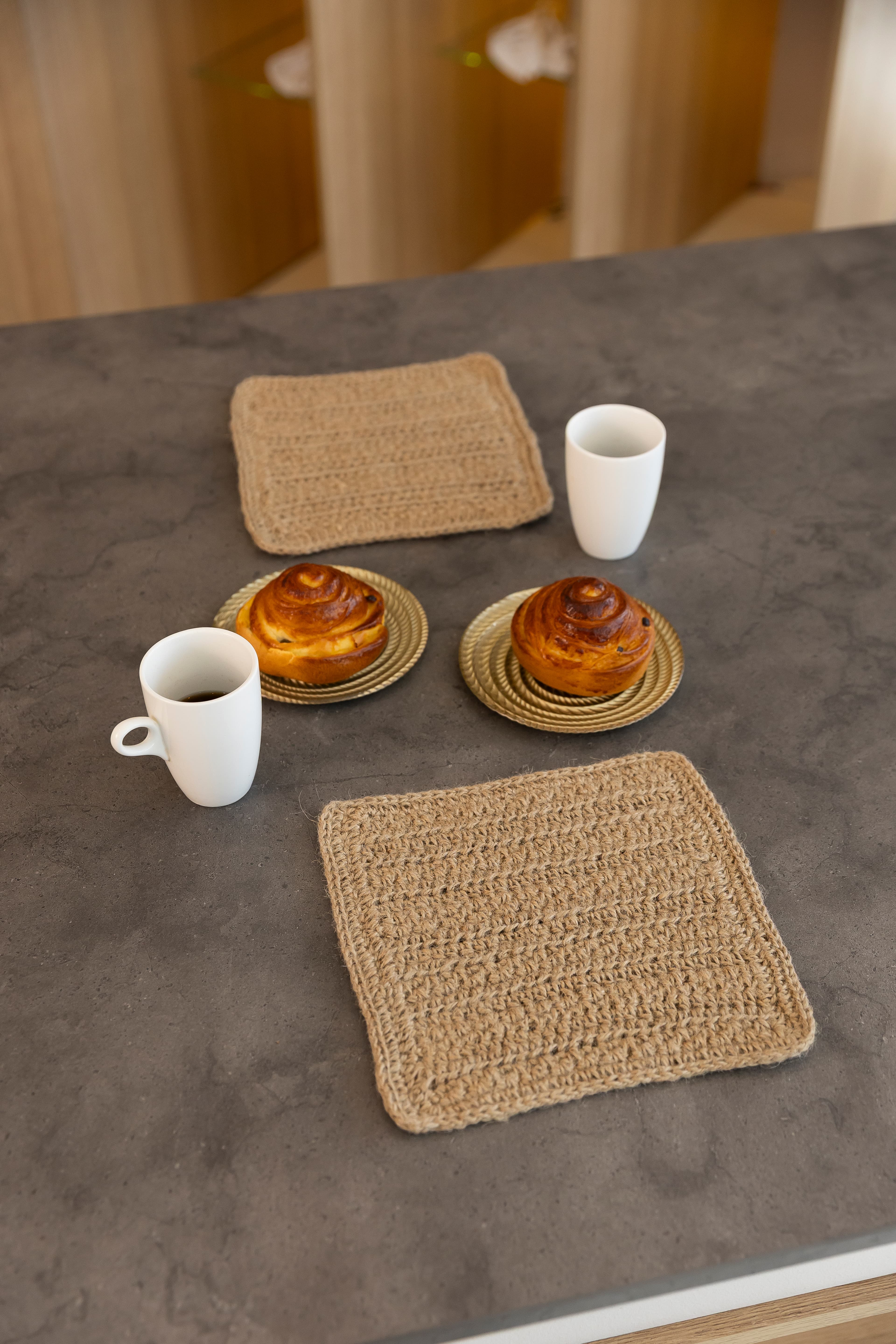 Набір підтарільників - 1