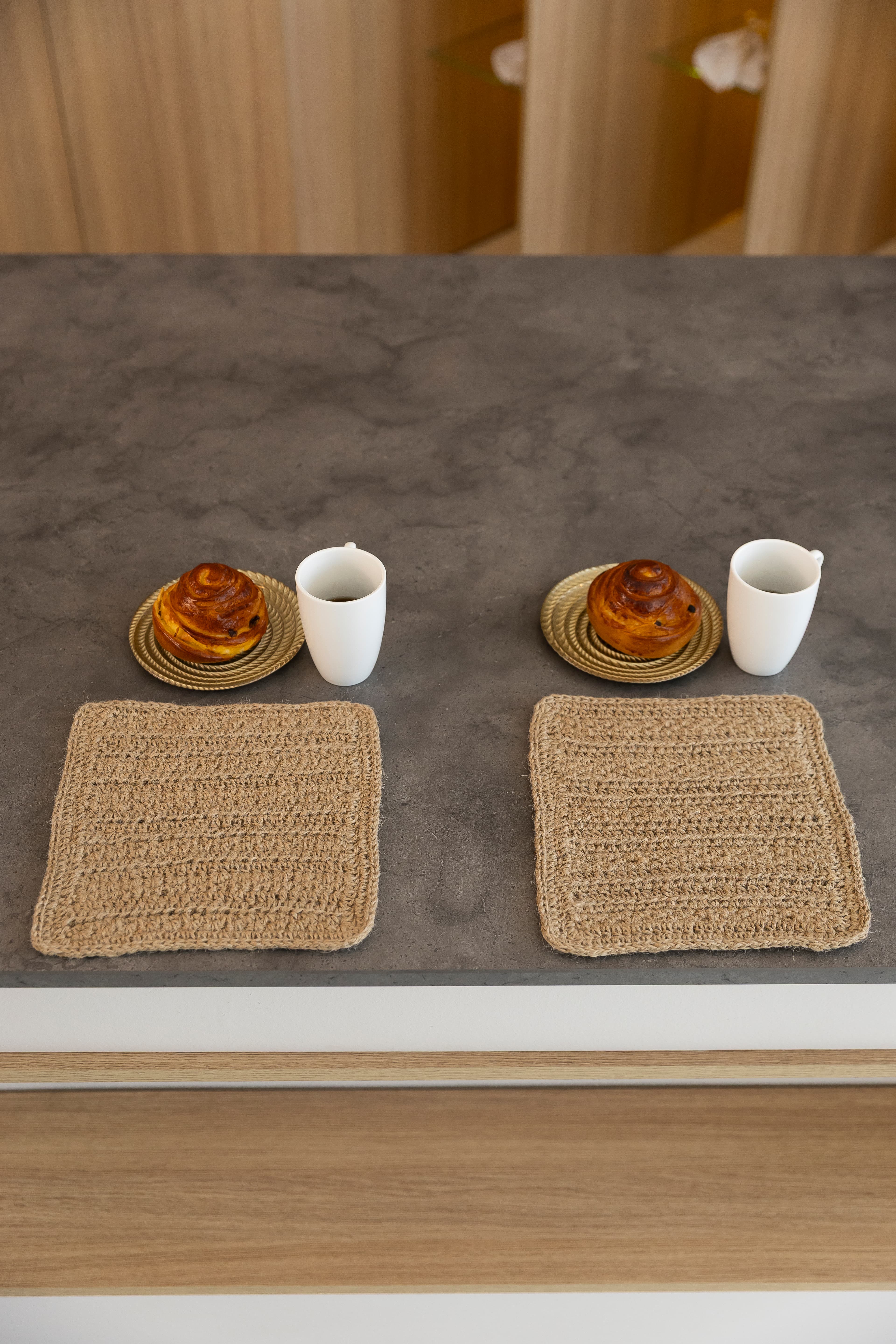 Набір підтарільників - 2