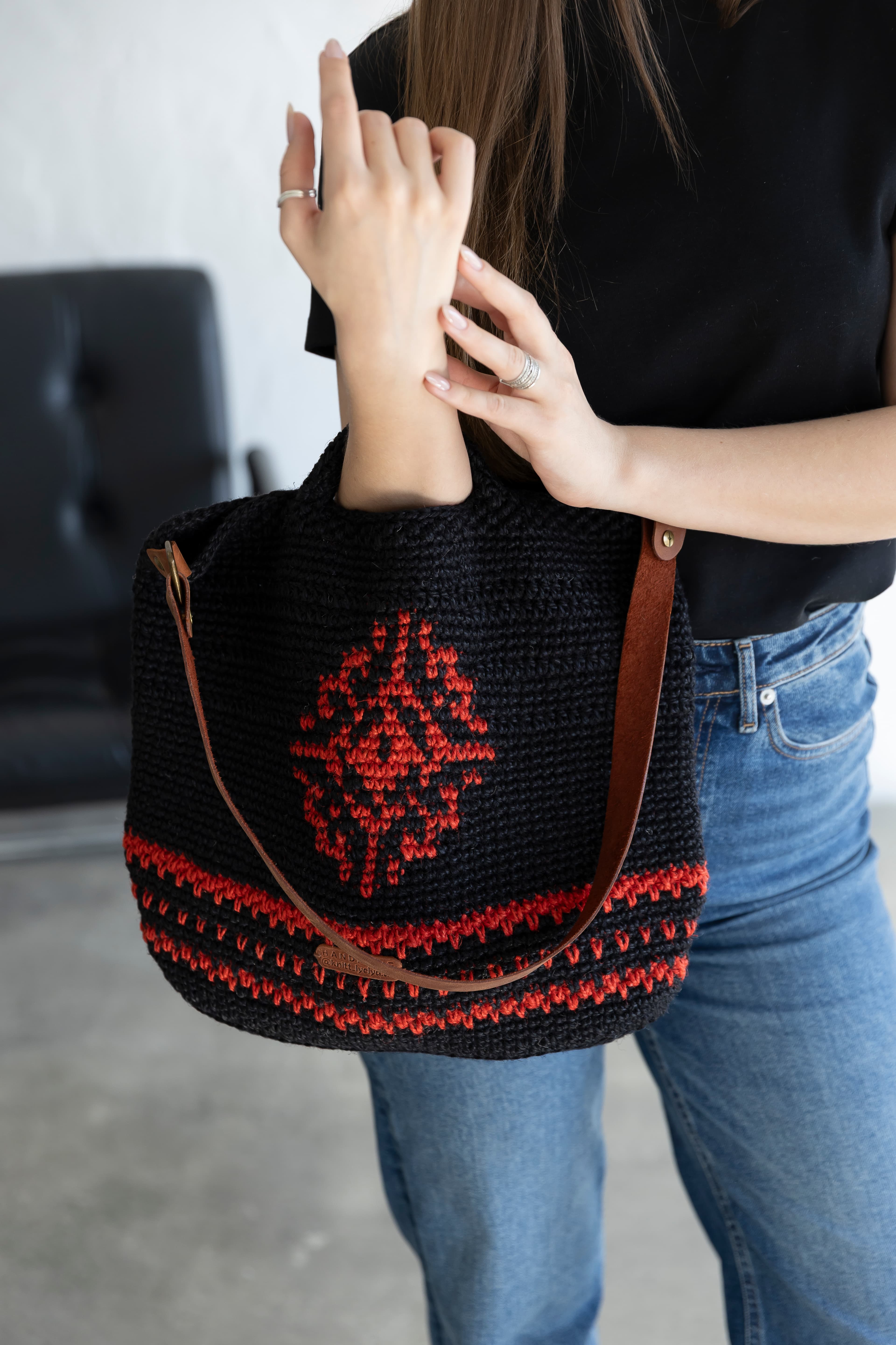 Сумка Ярина - 1