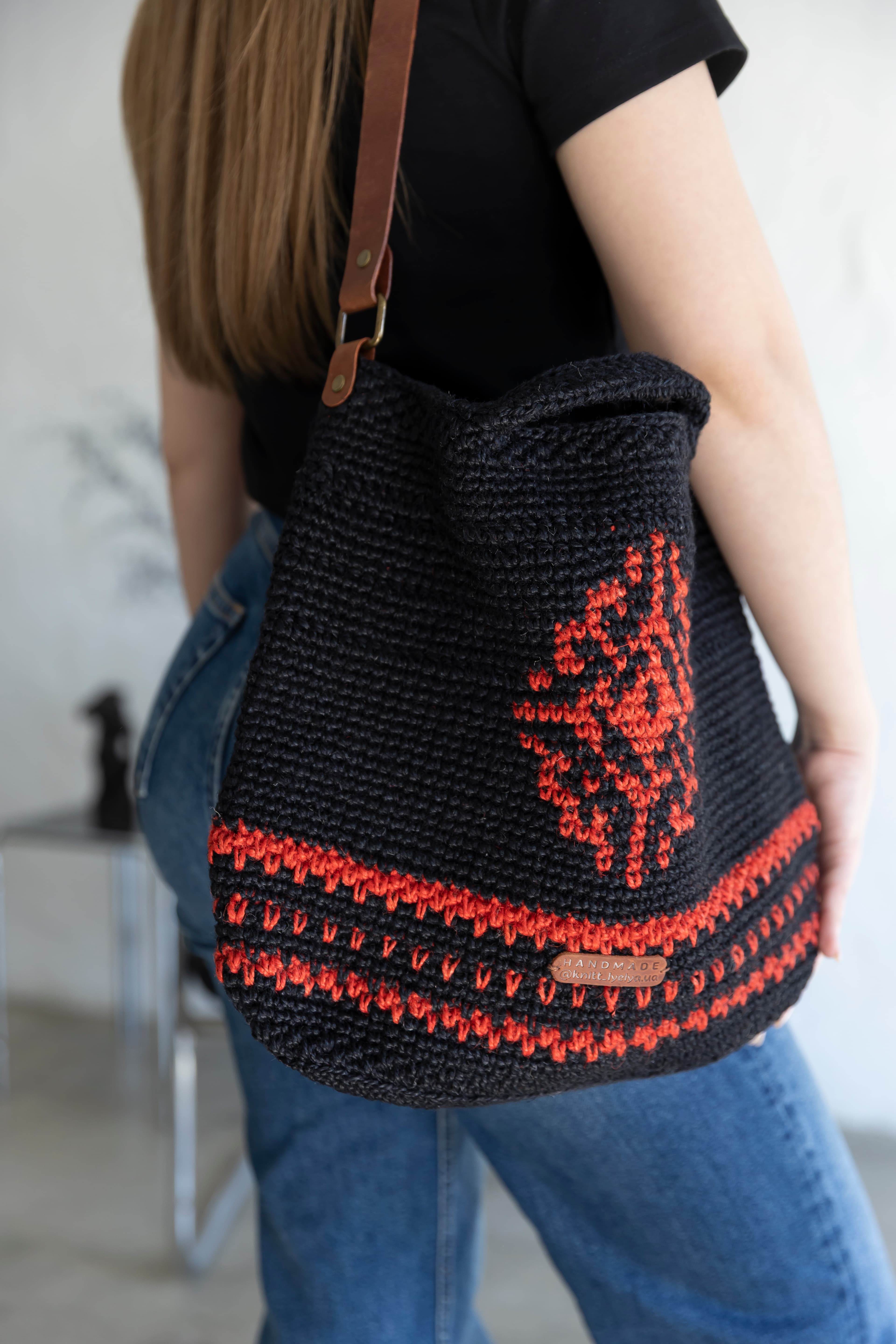 Сумка Ярина - 3