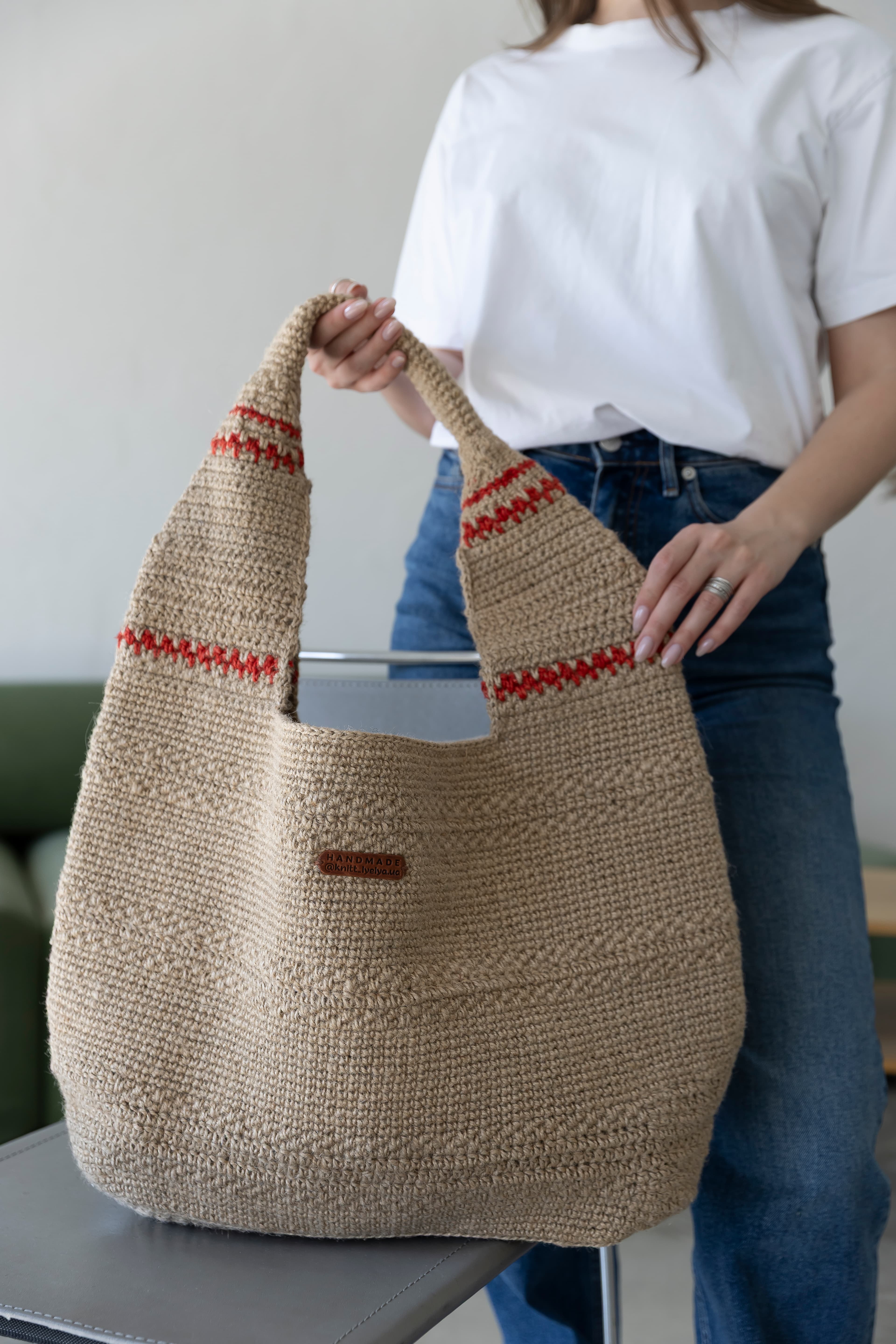 Сумка Дана - 3