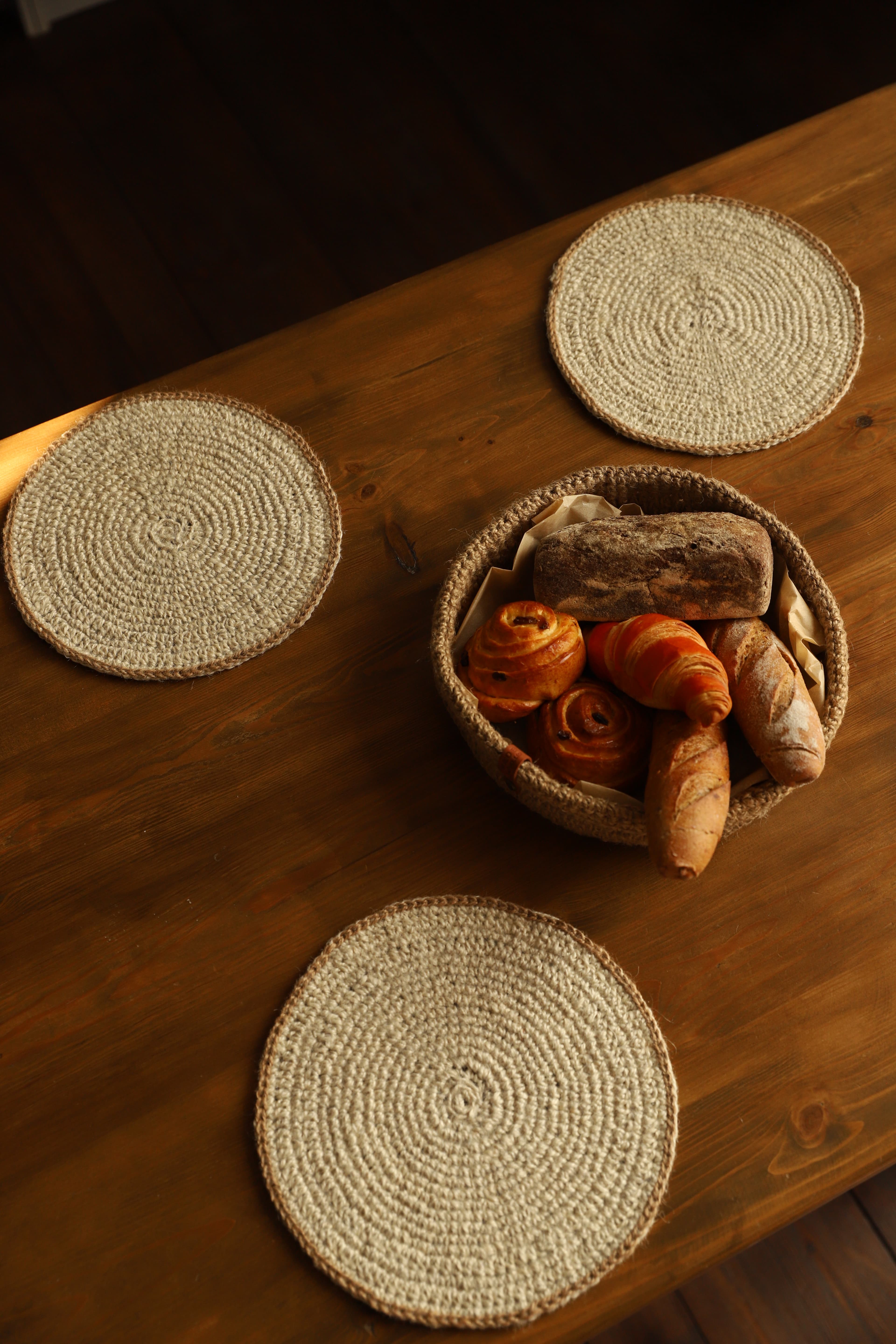 Набір підтарільників - 1