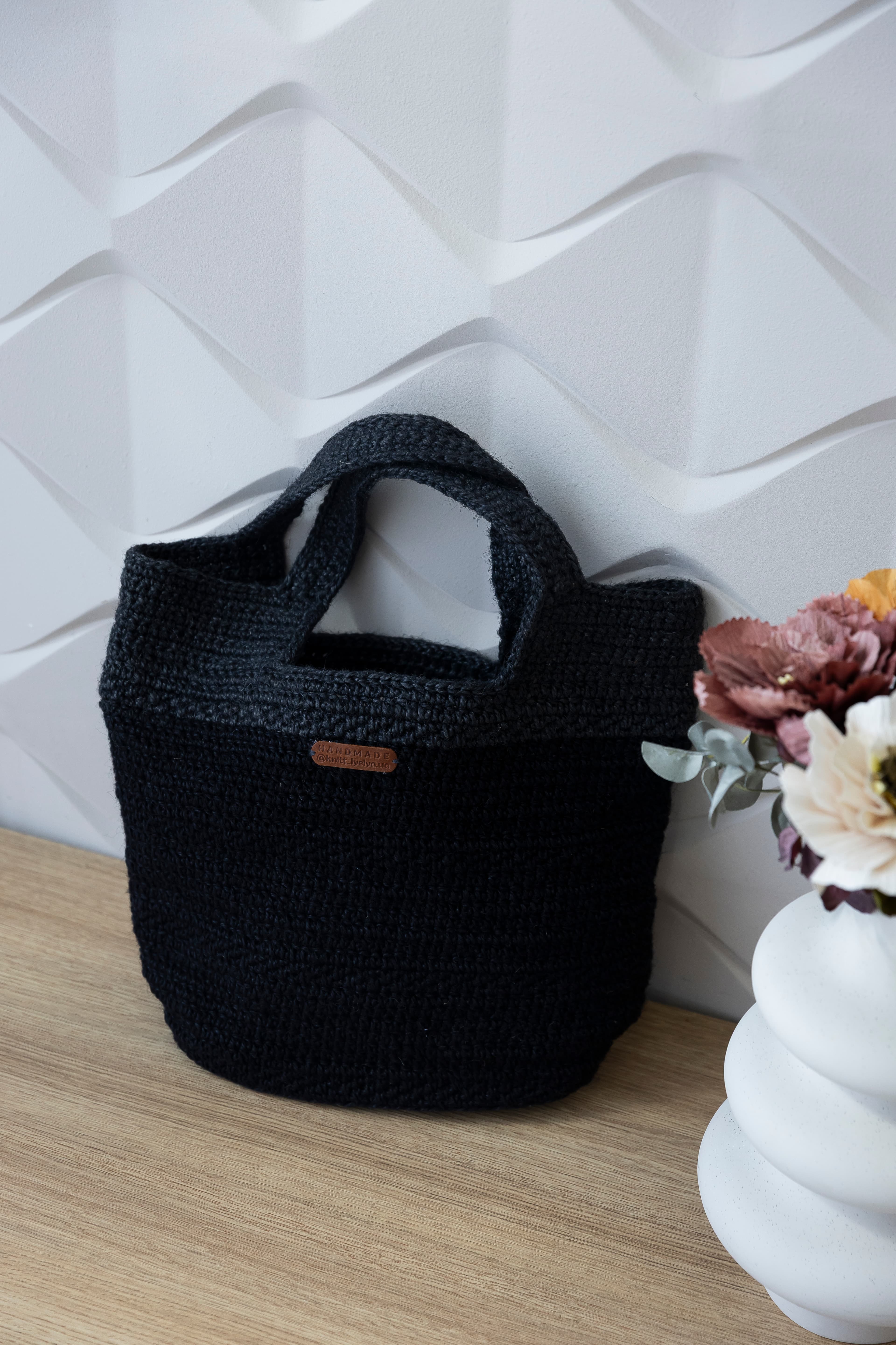 Сумка Люсі - 1