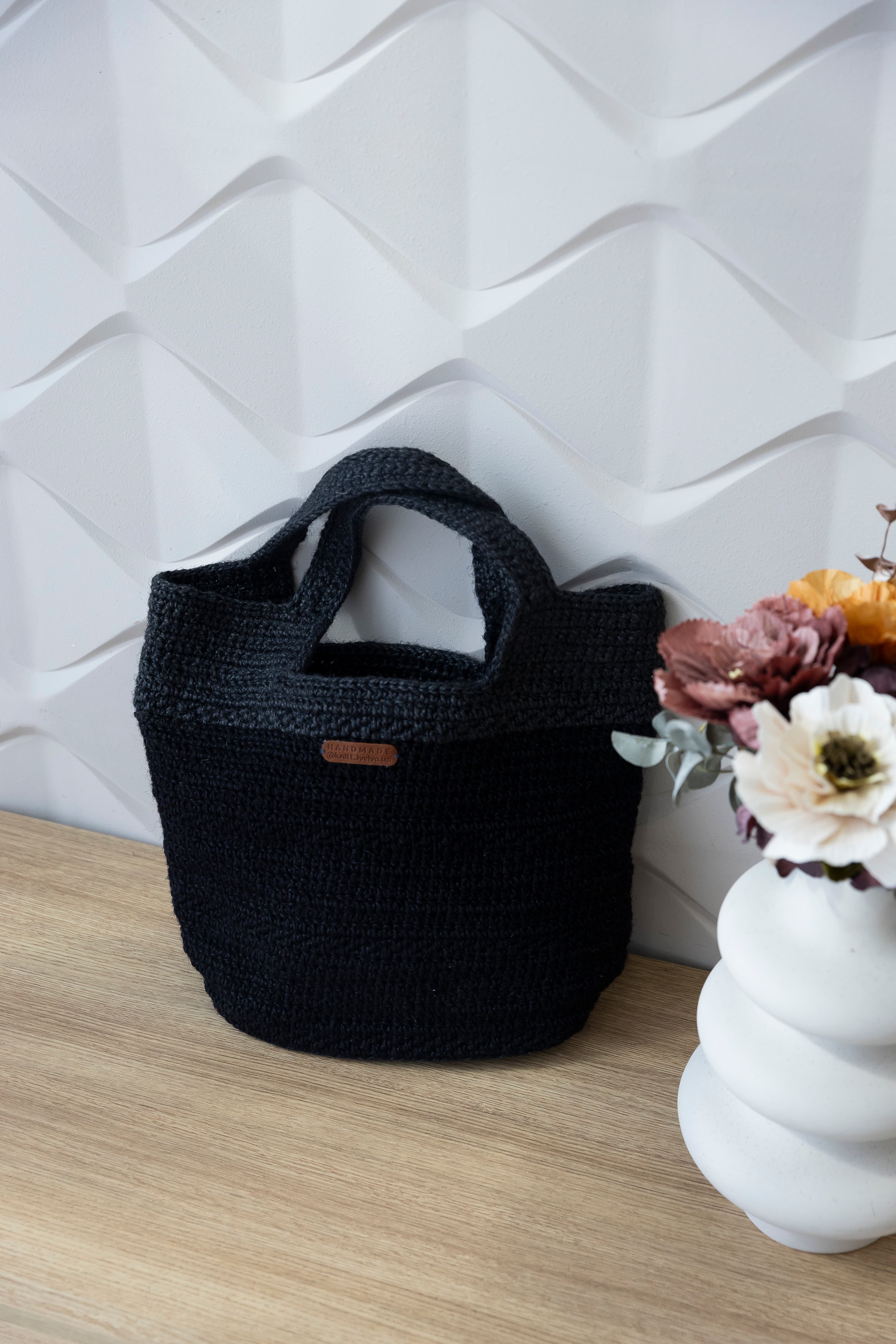 Сумка Люсі - 3