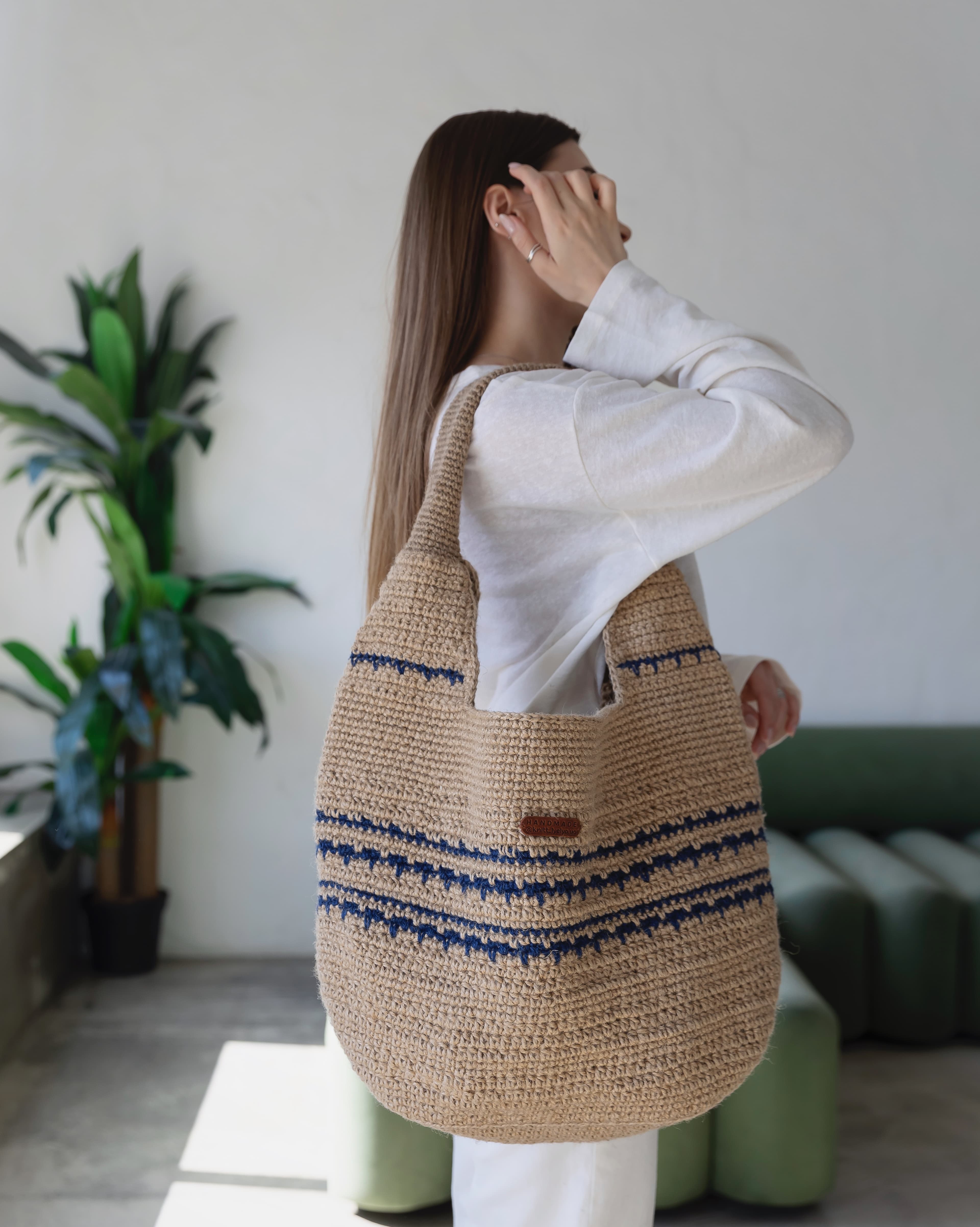 Сумка Ліна - 1