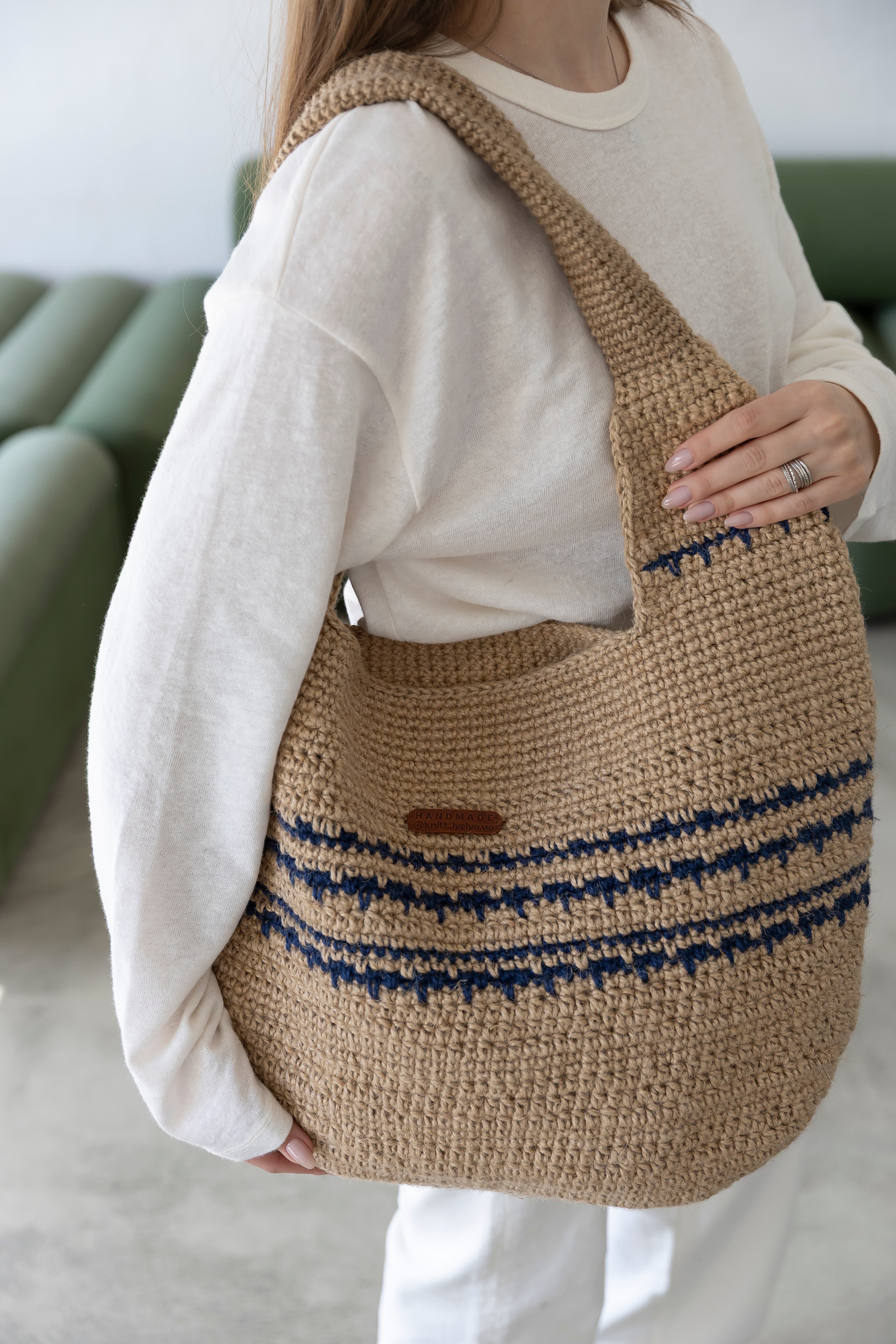 Сумка Ліна - 2