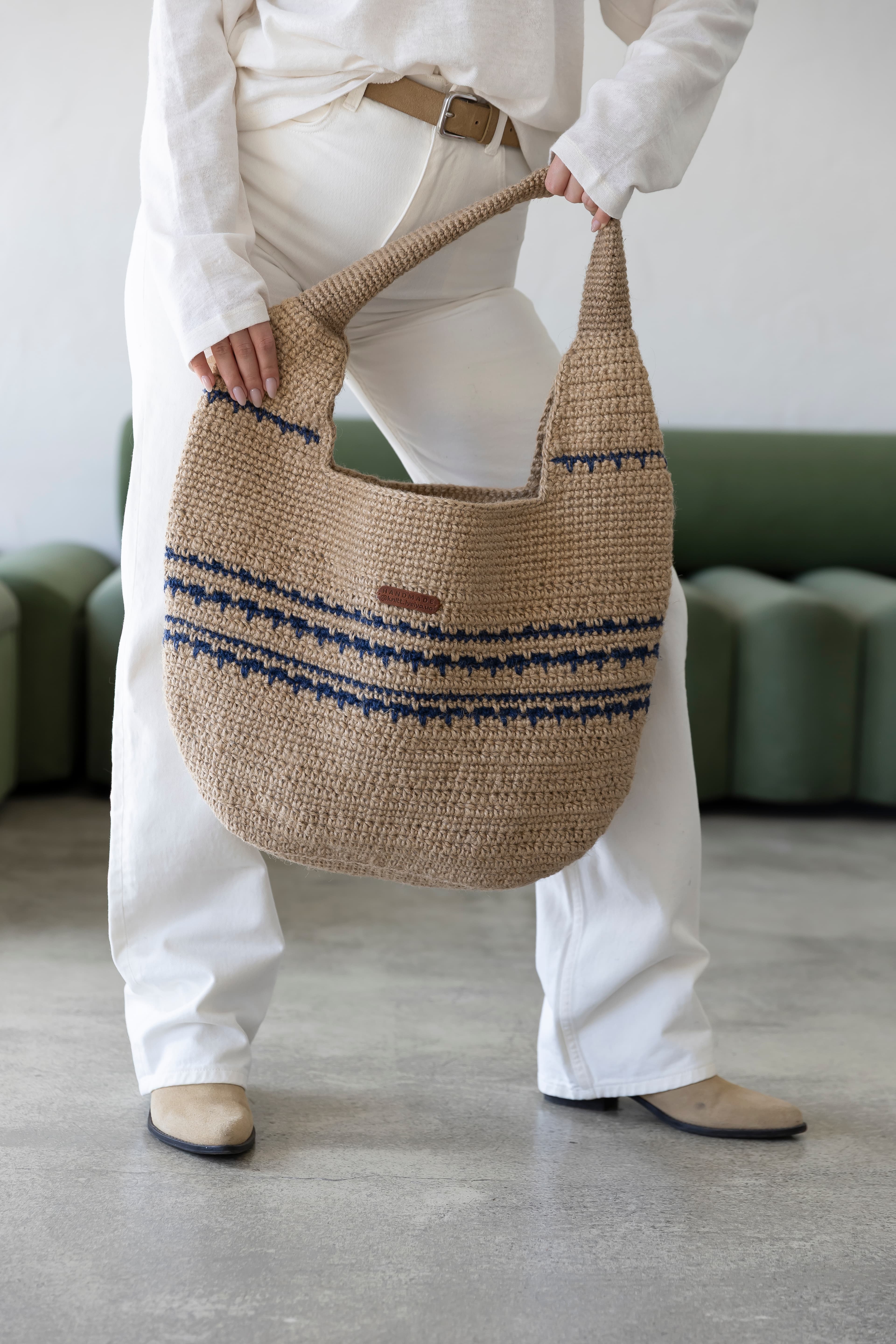 Сумка Ліна - 3