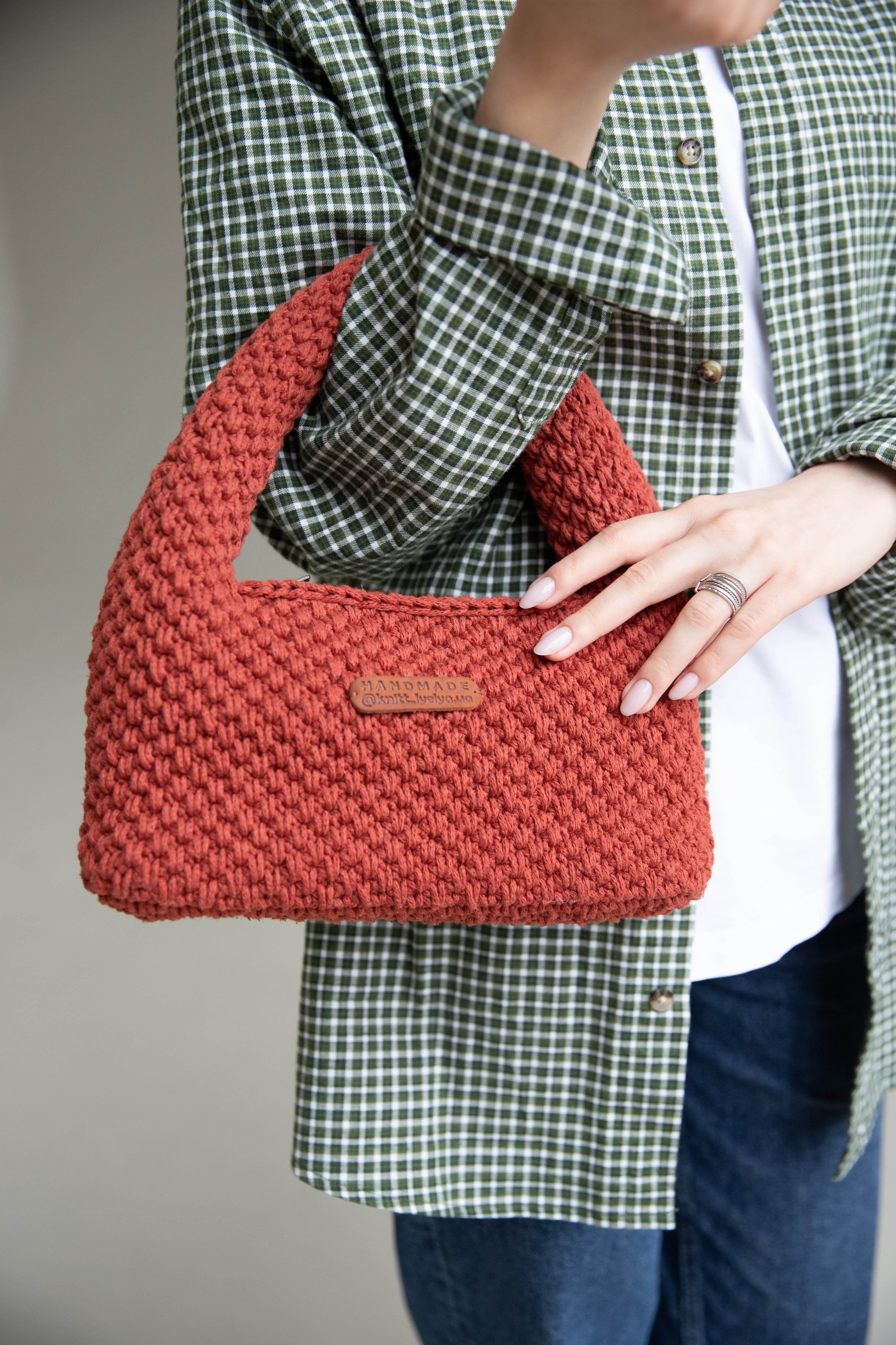 Сумка Кеті - 1