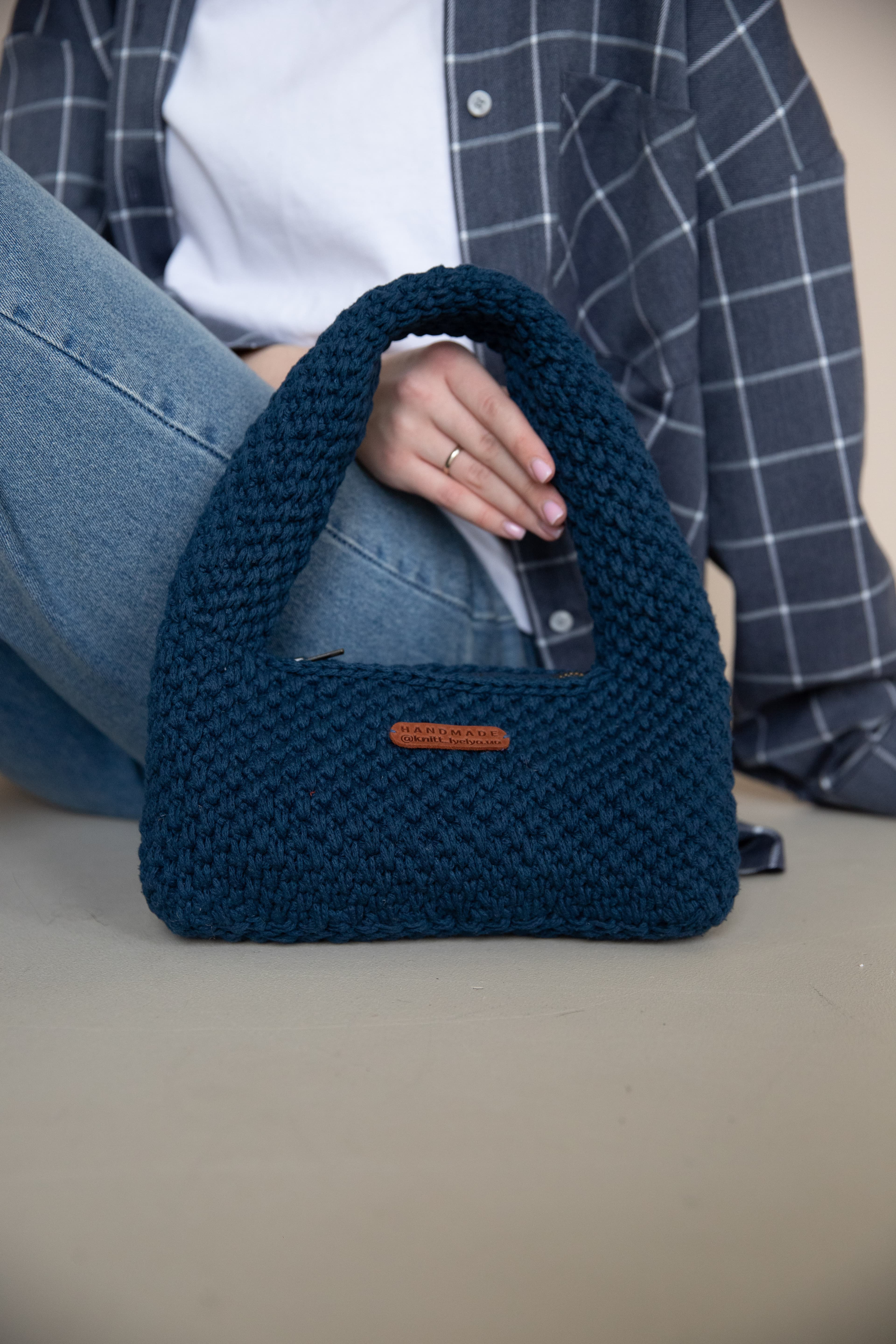 Сумка Кеті - 3