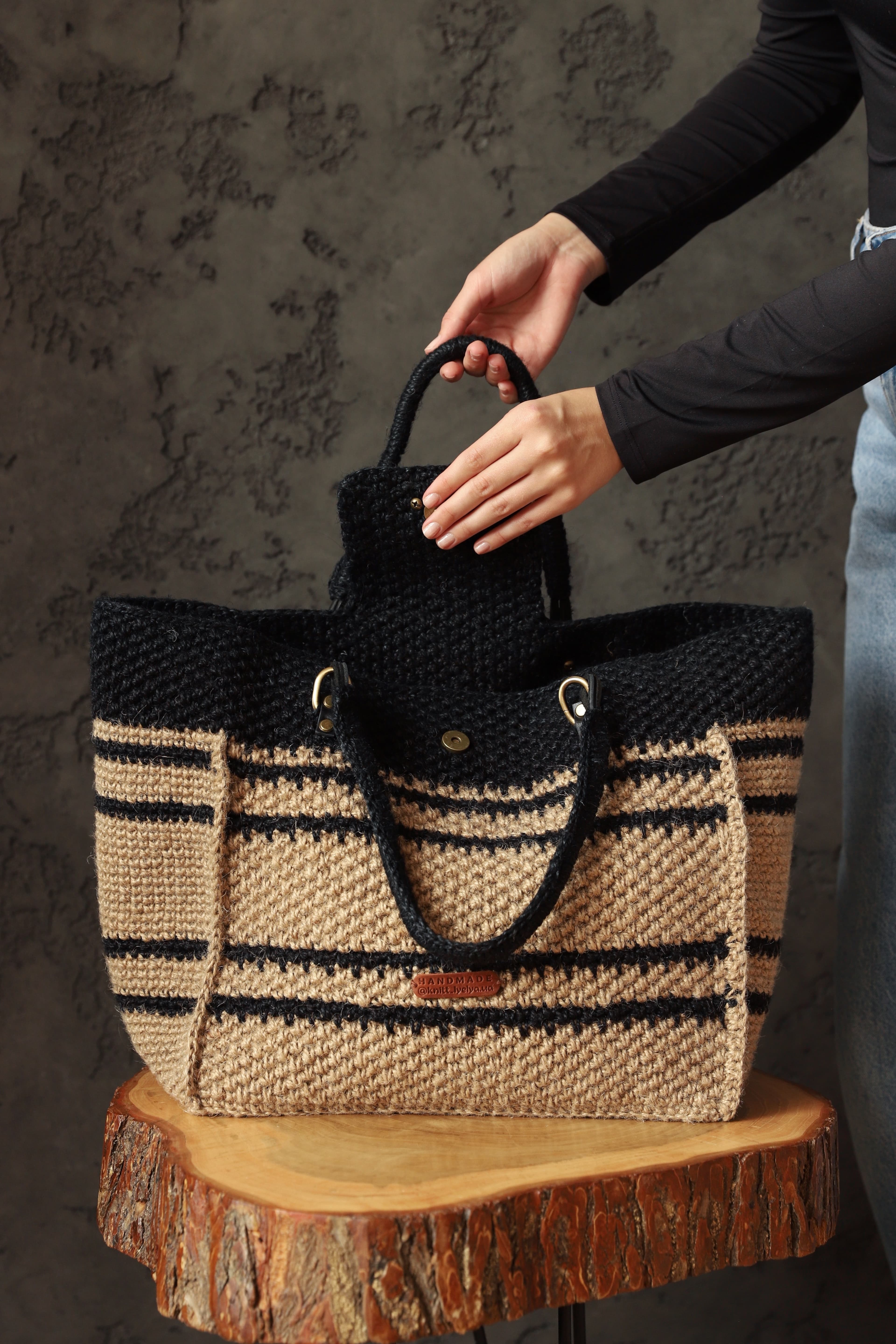 Сумка Адора - 3