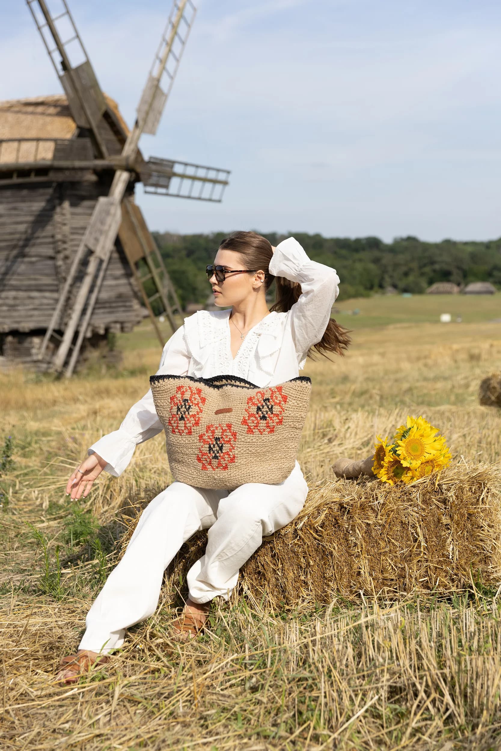 Сумка Стефанія - 1