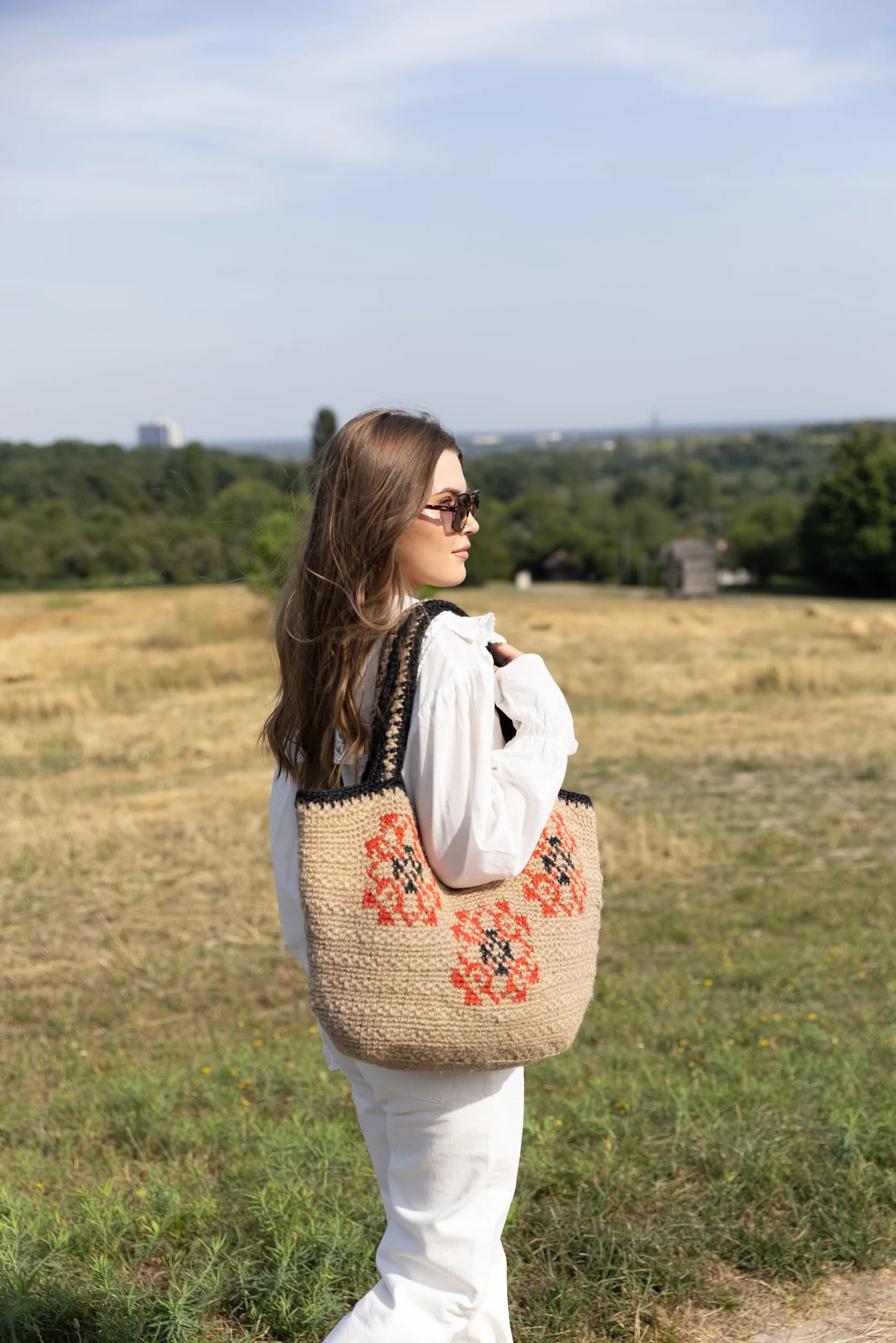 Сумка Стефанія - 2