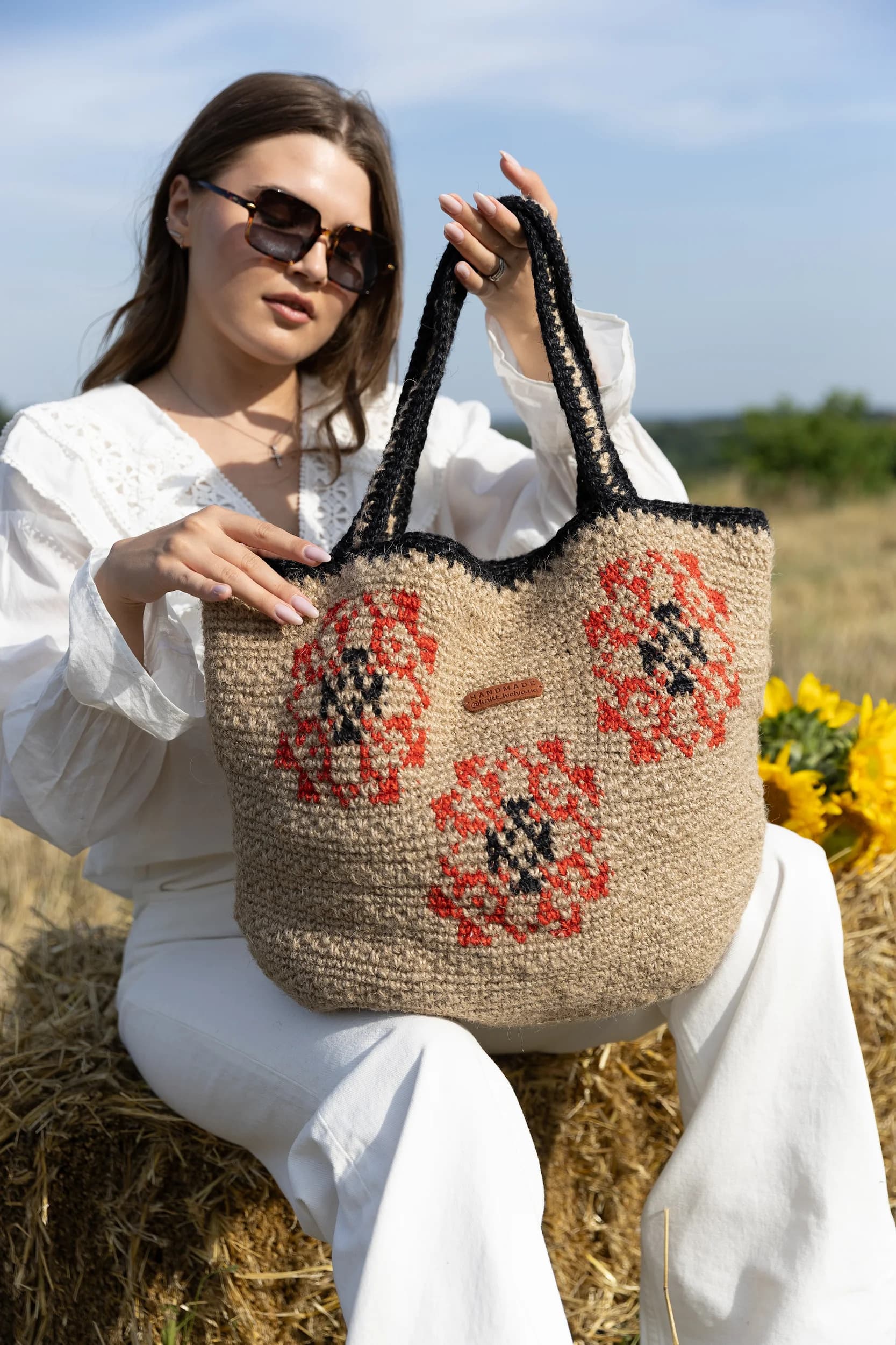 Сумка Стефанія - 3