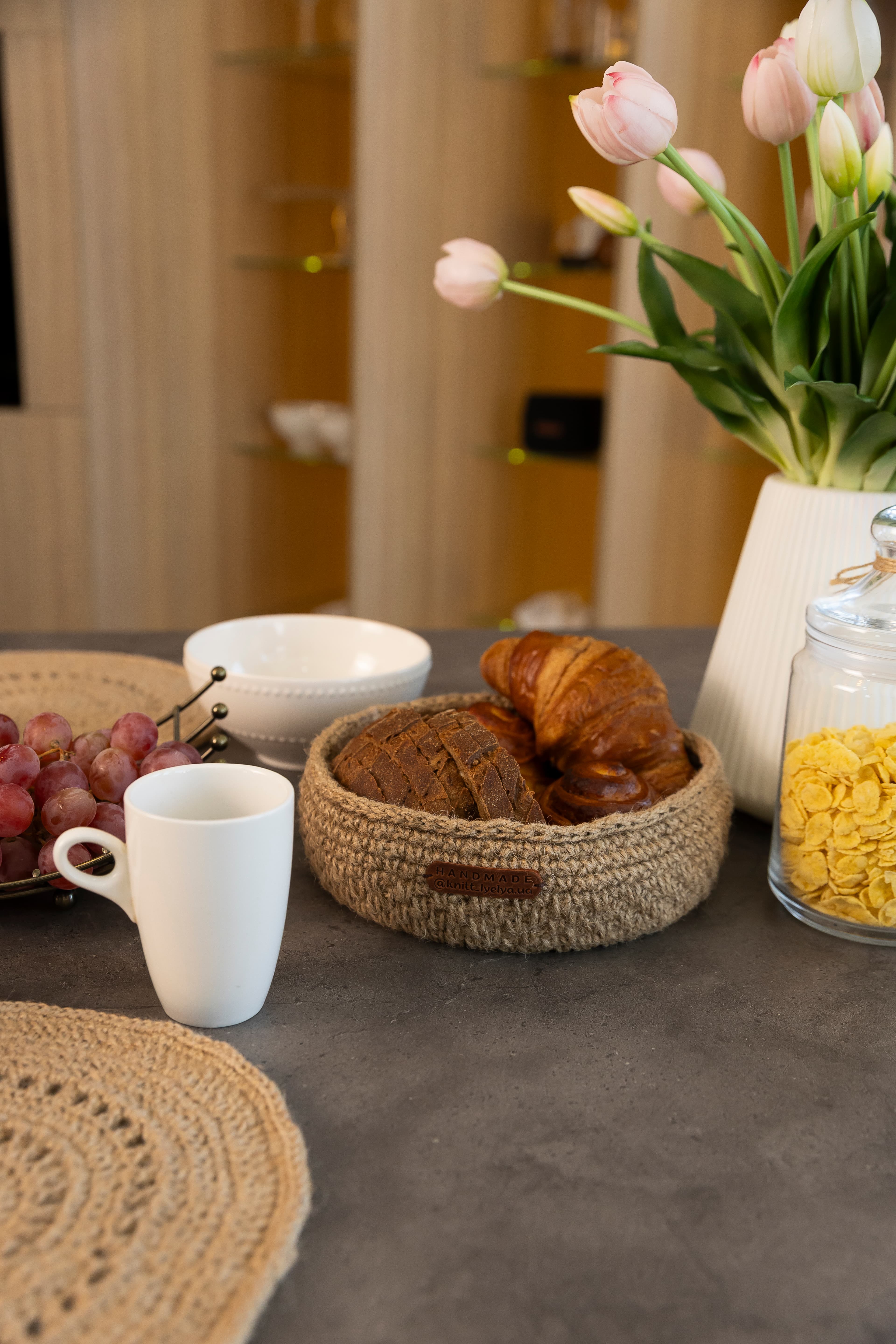 Кошик для смаколиків - 3