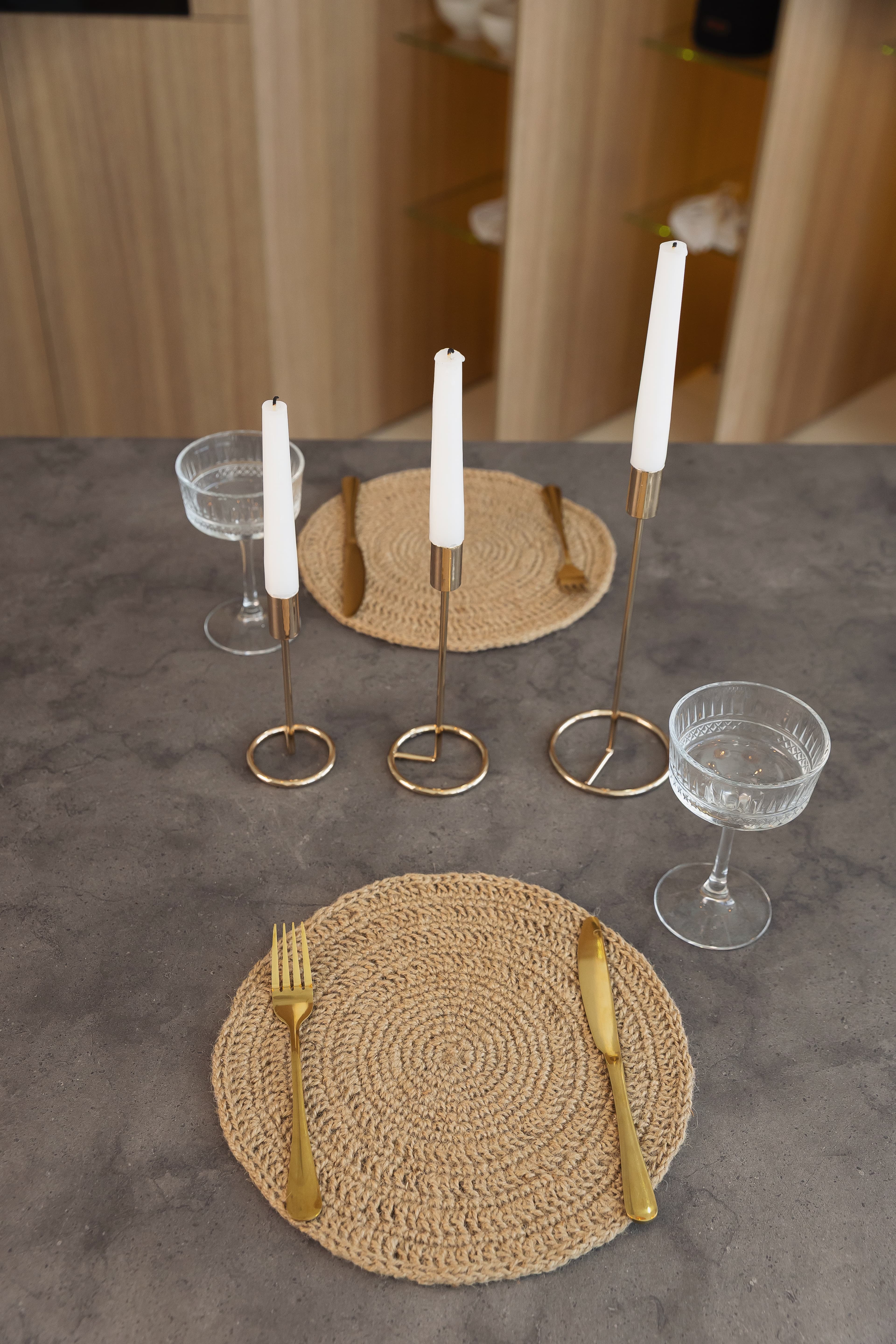 Набір підтарільників - 1