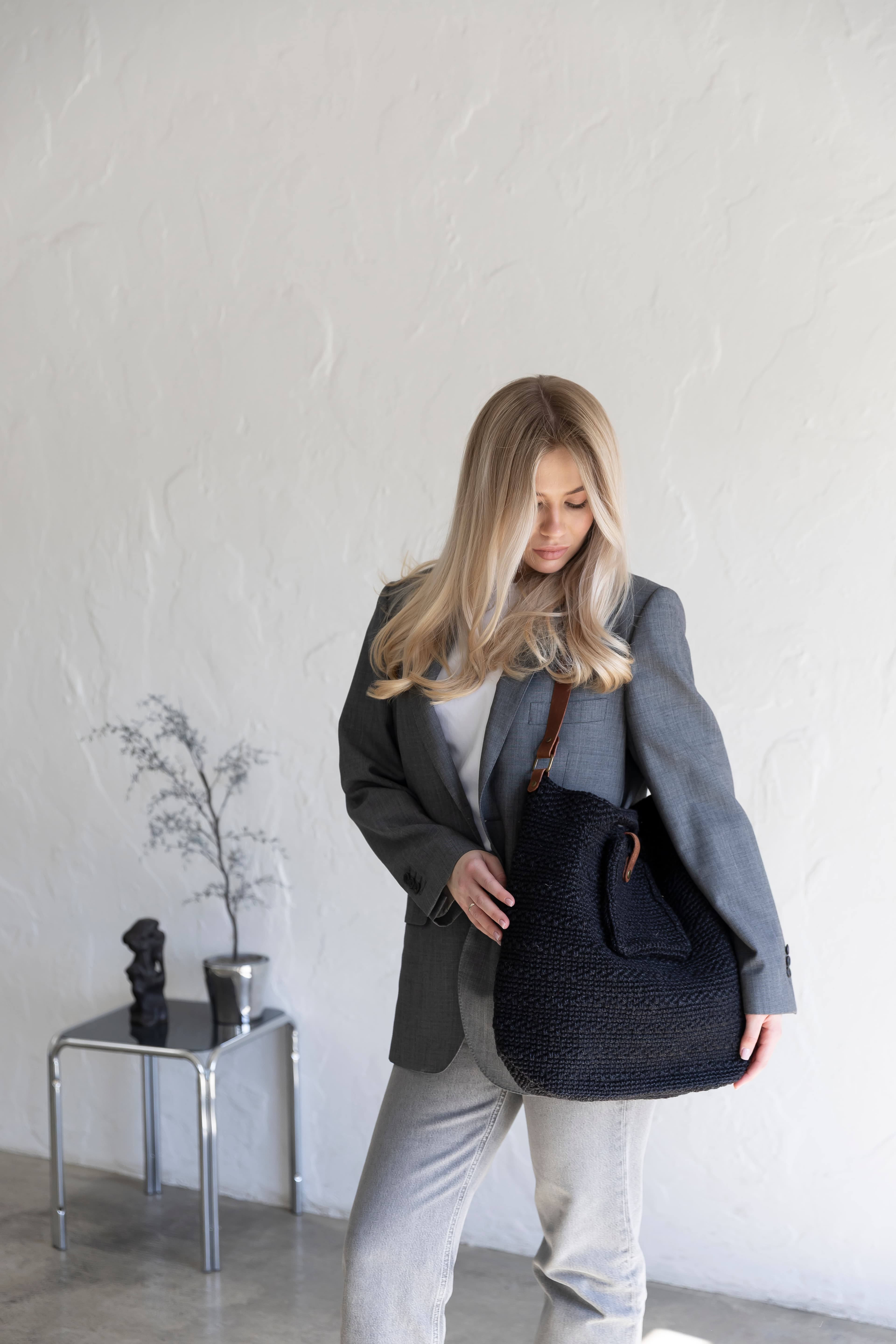 Сумка Ніла Б - 2