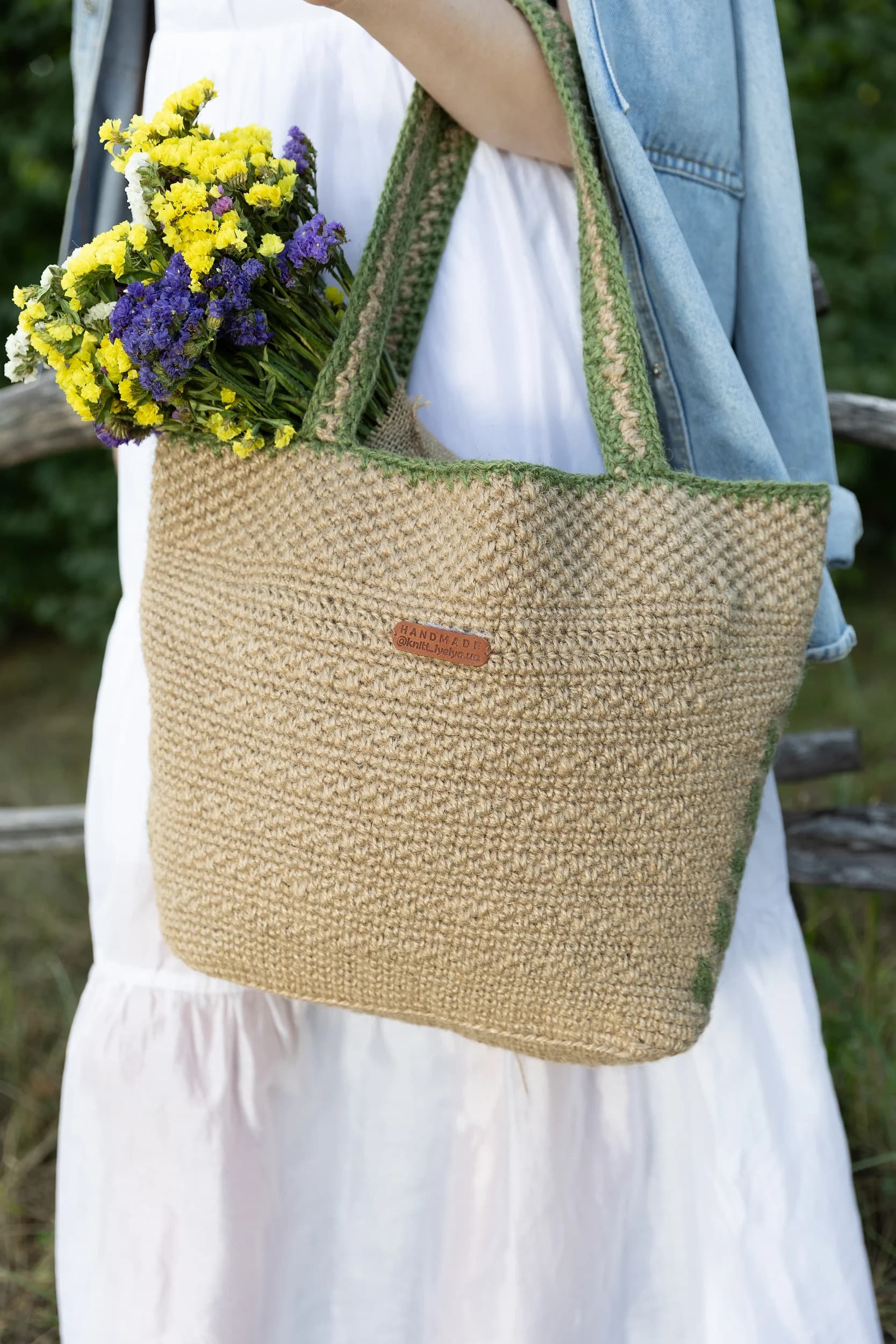 Сумка Маїна - 1