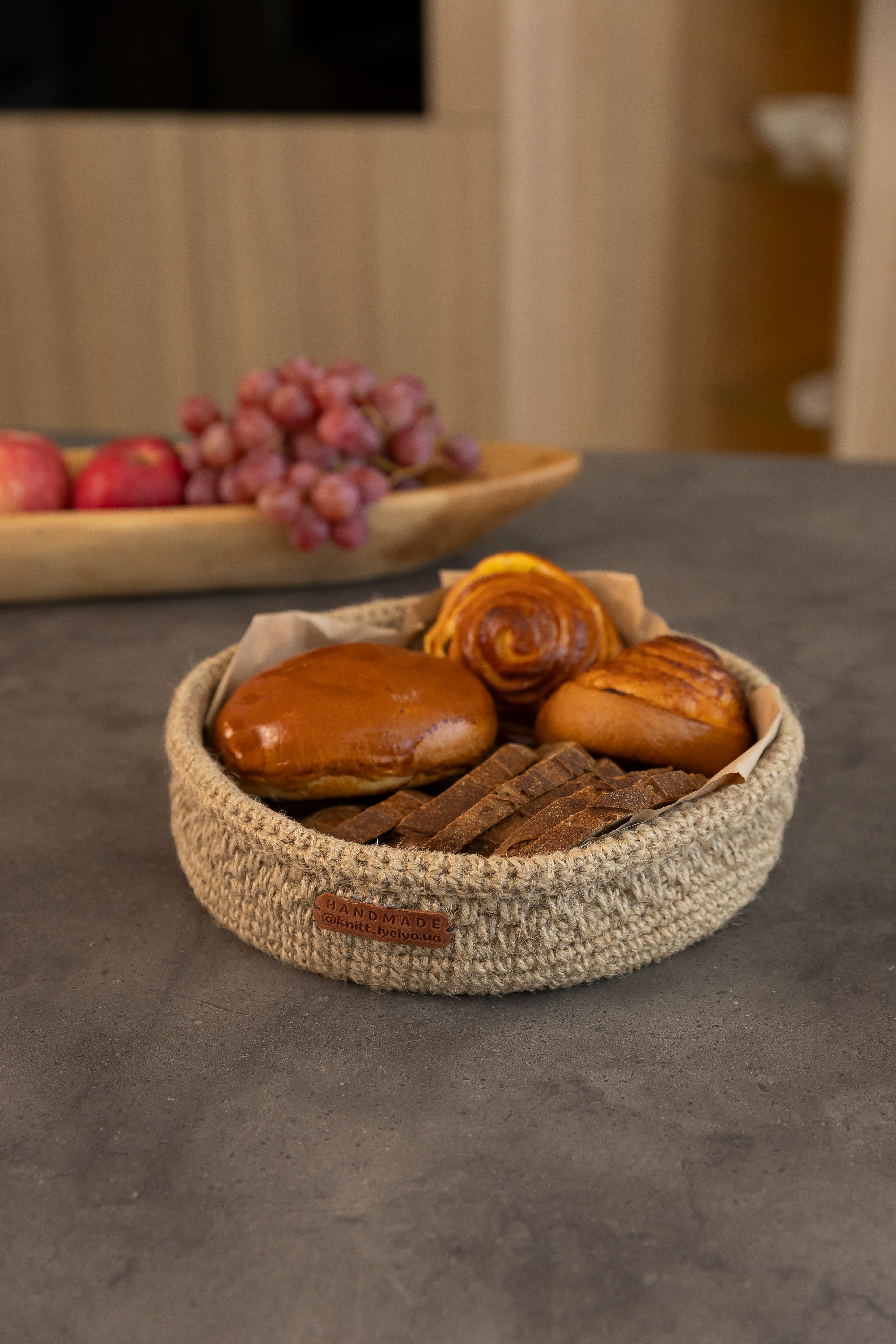 Кошик для смаколиків - 2