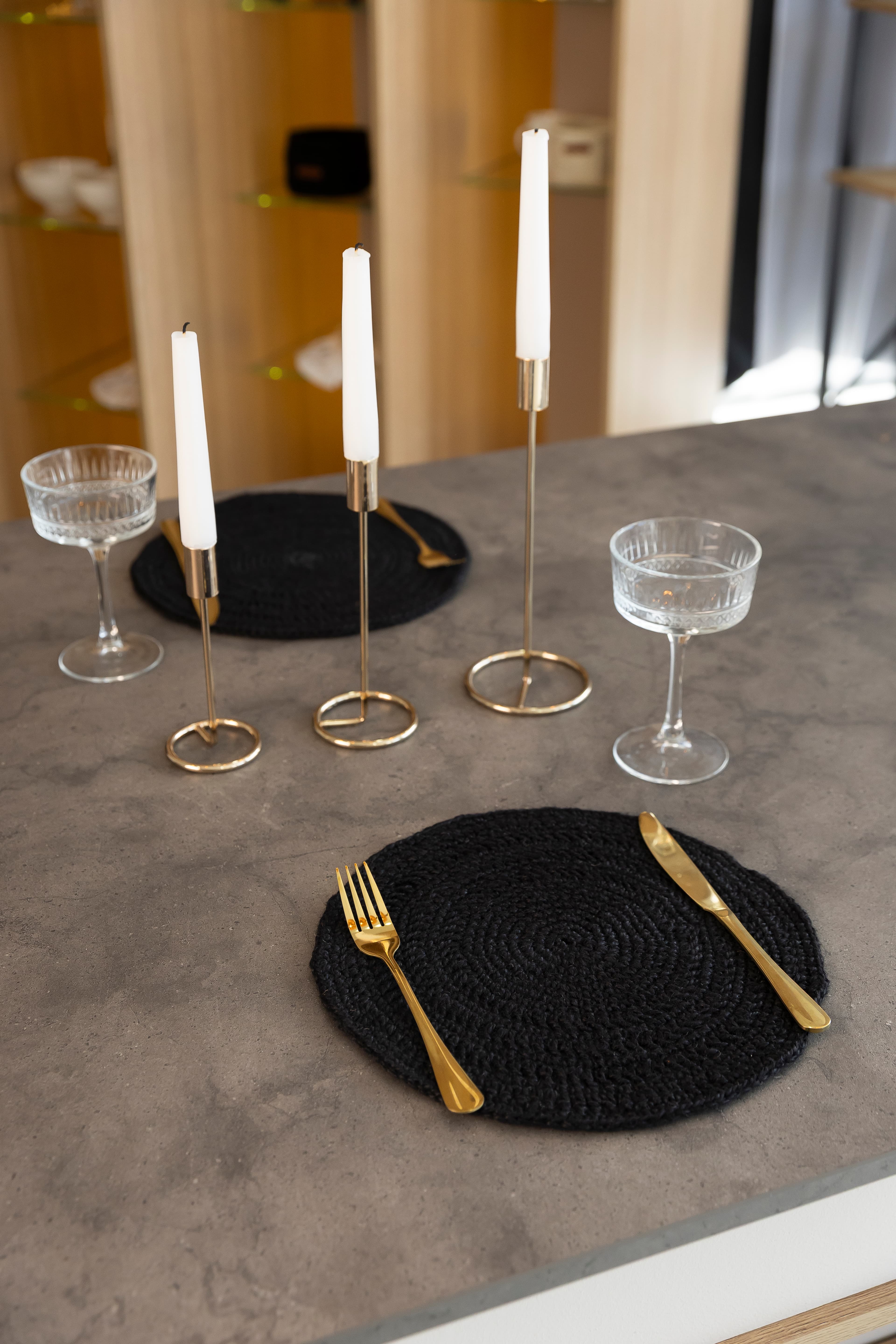 Набір підтарільників - 1