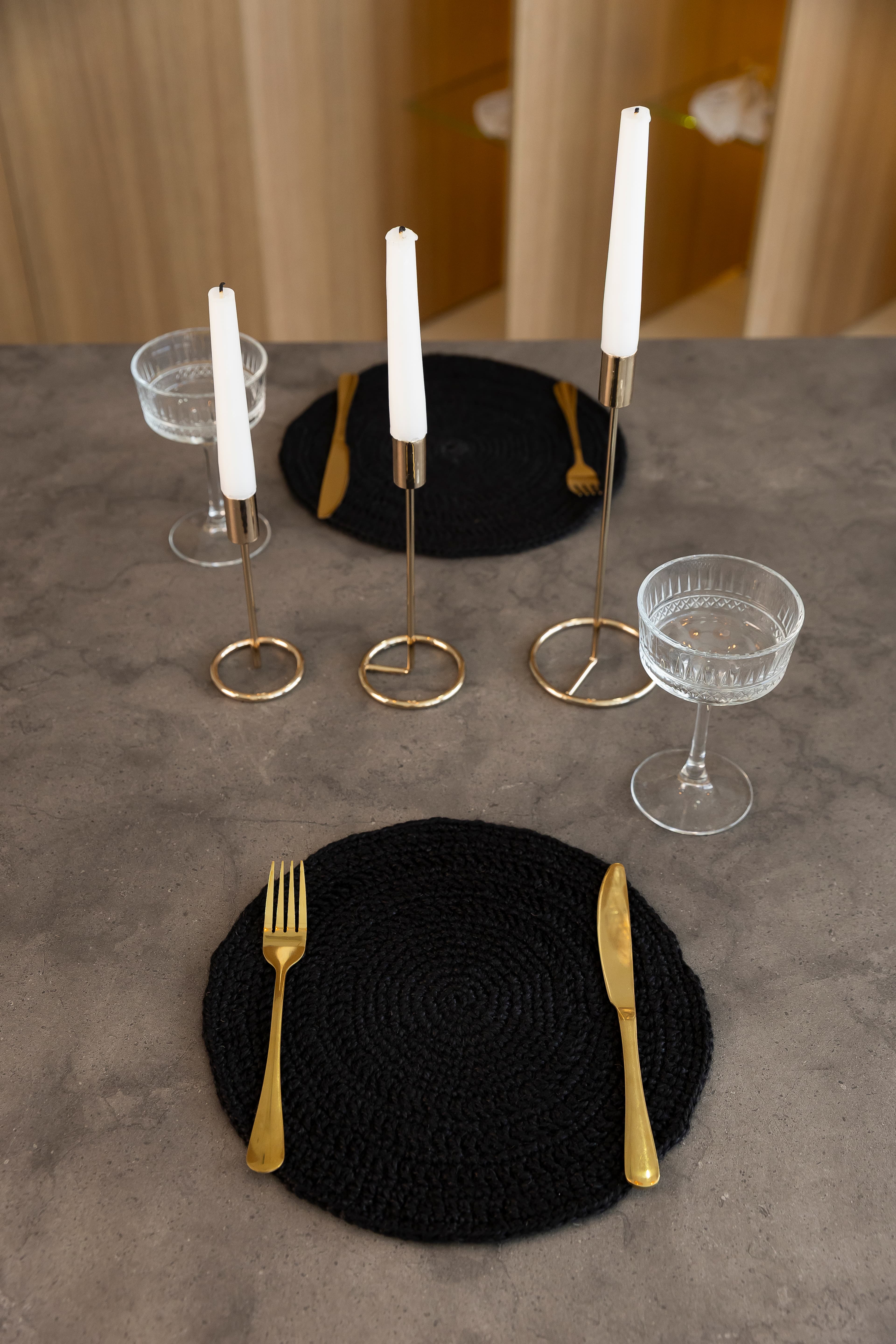 Набір підтарільників - 2