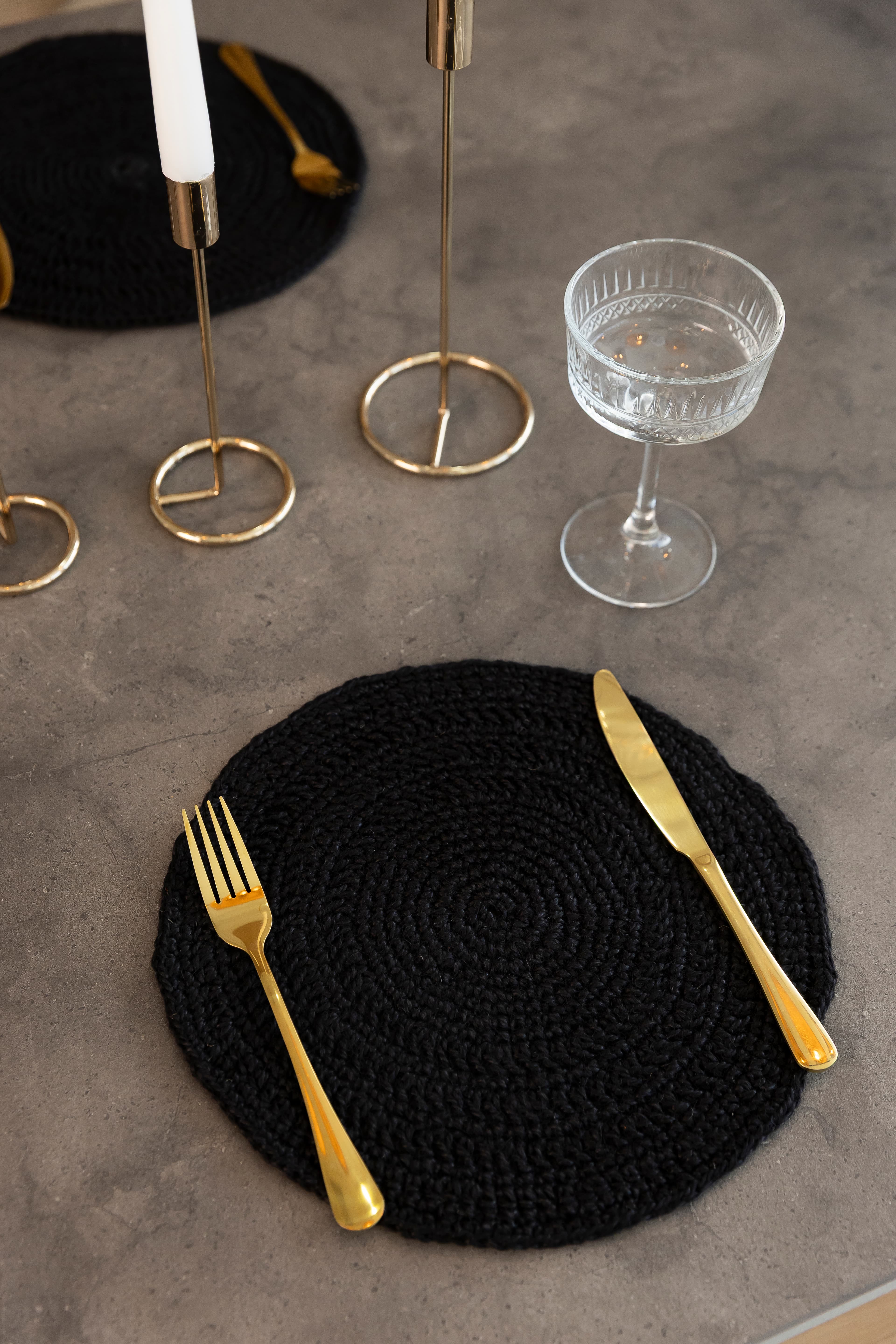 Набір підтарільників - 3