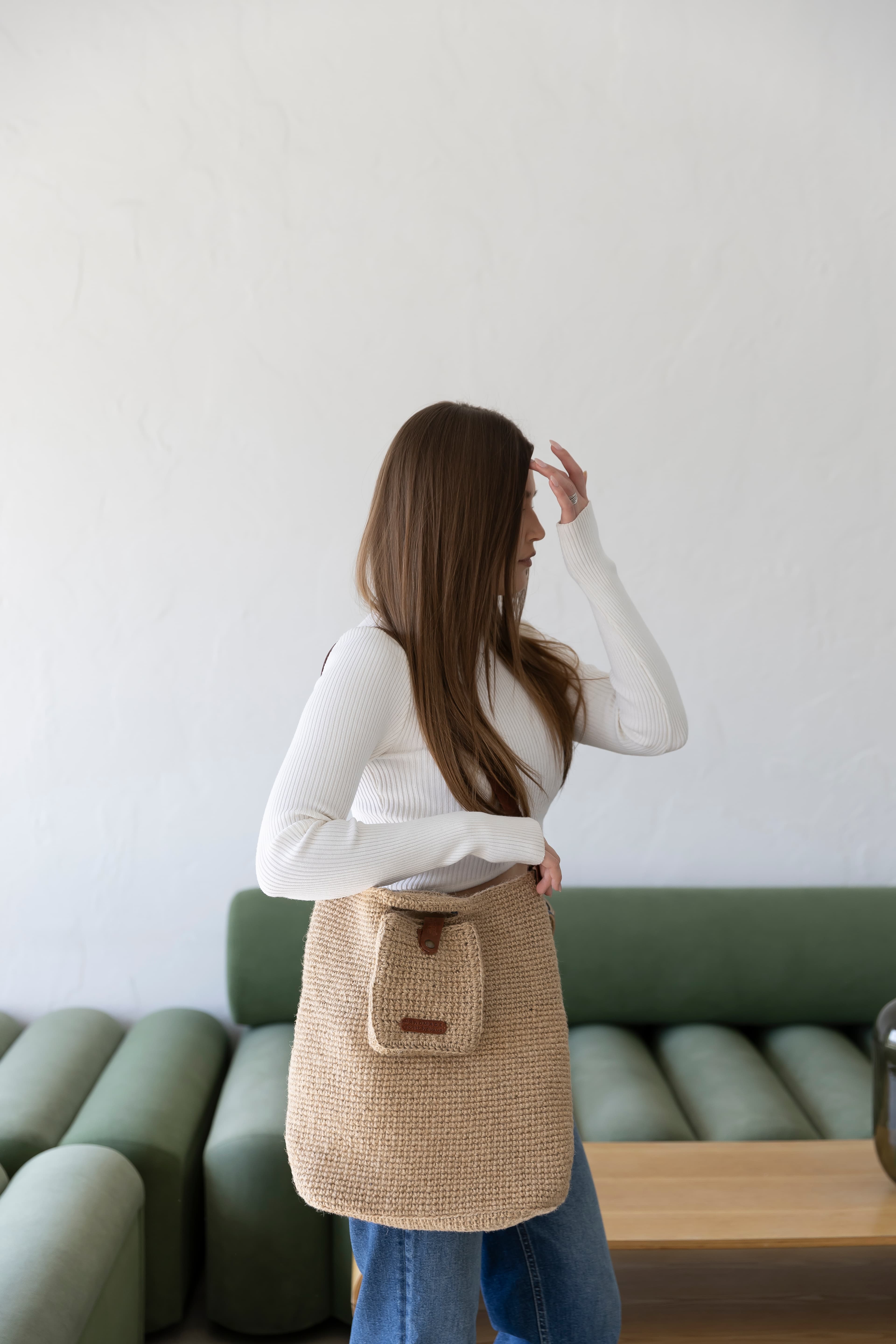 Сумка Ніла Н - 2