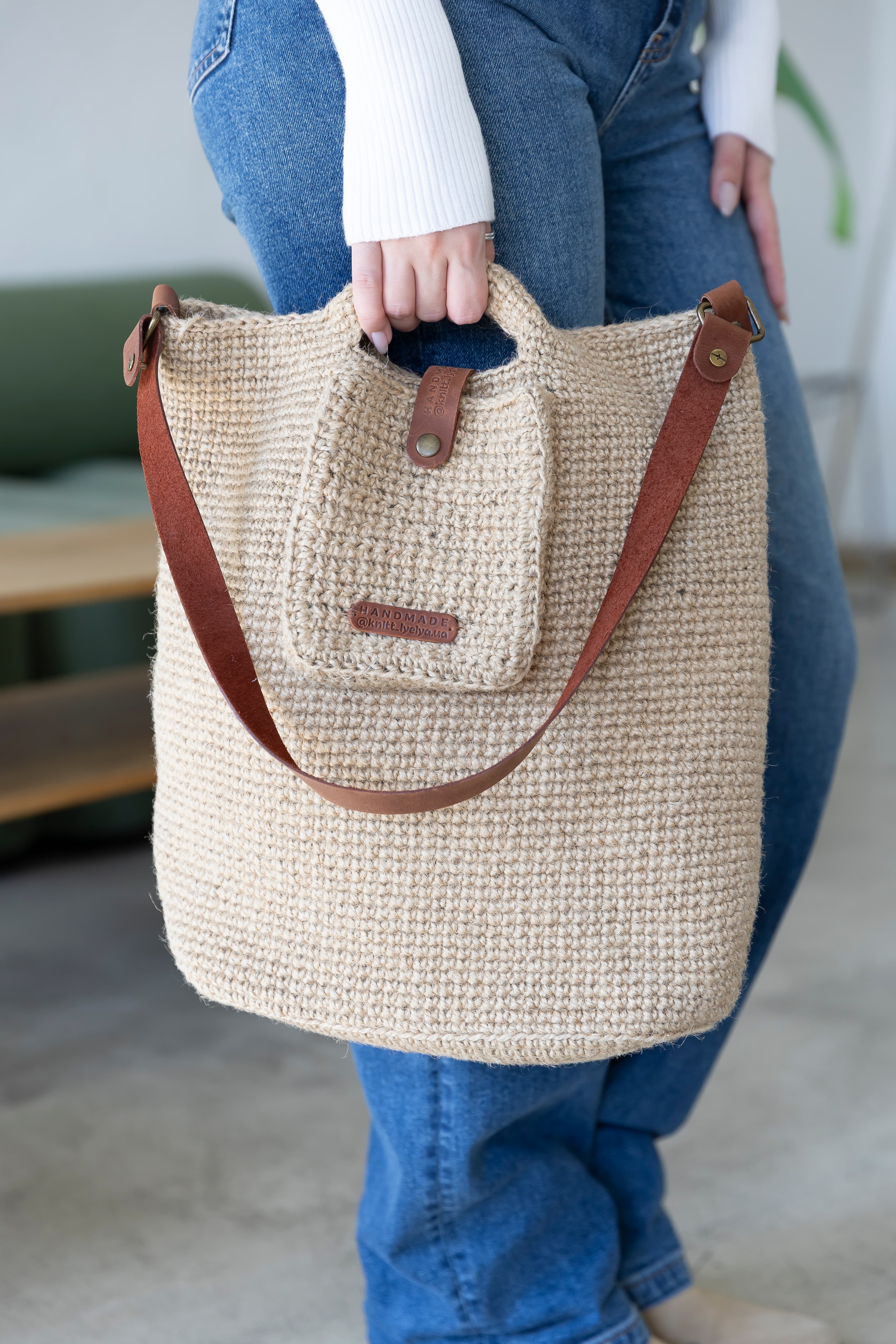 Сумка Ніла Н - 3