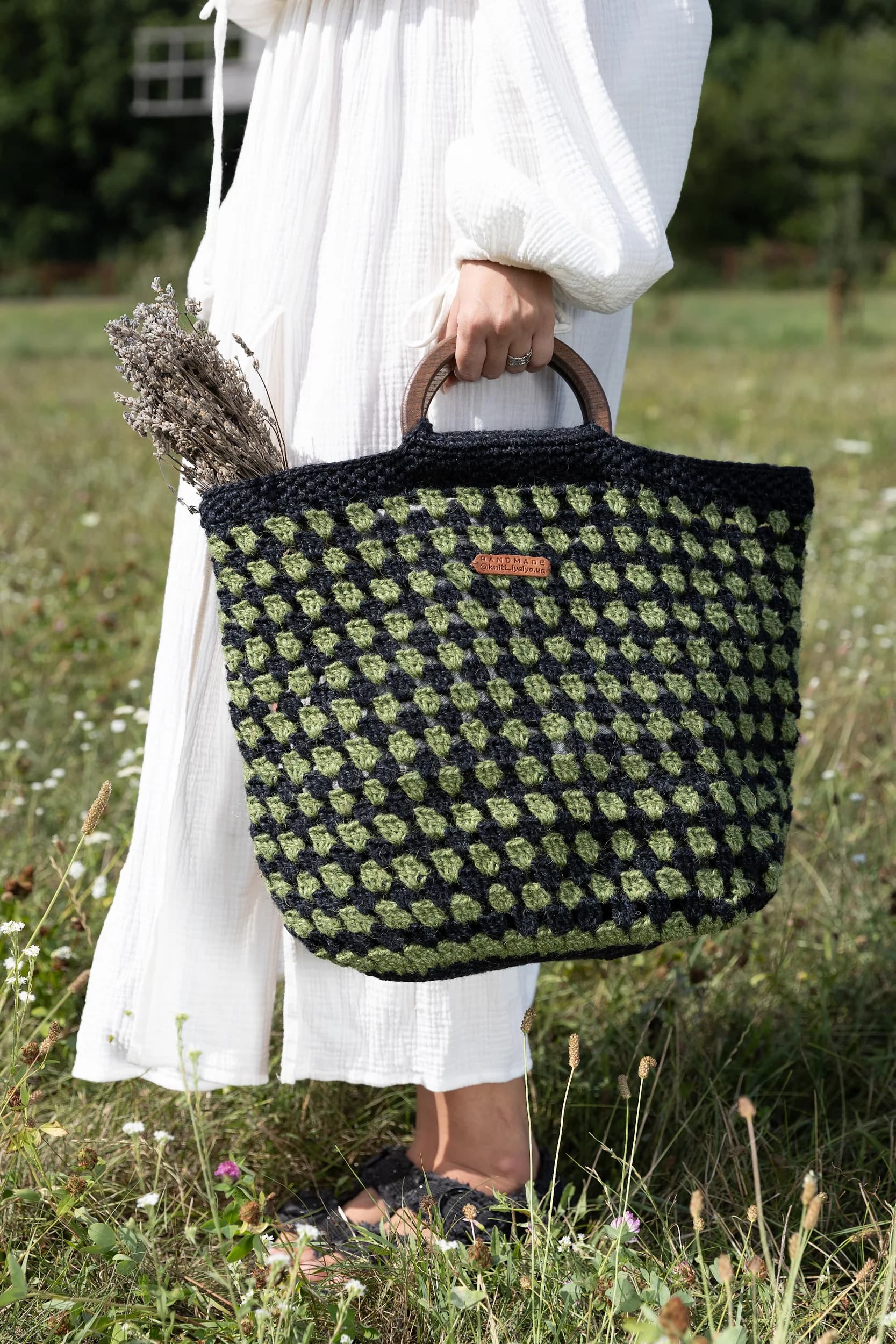 Сумка Орися - 2