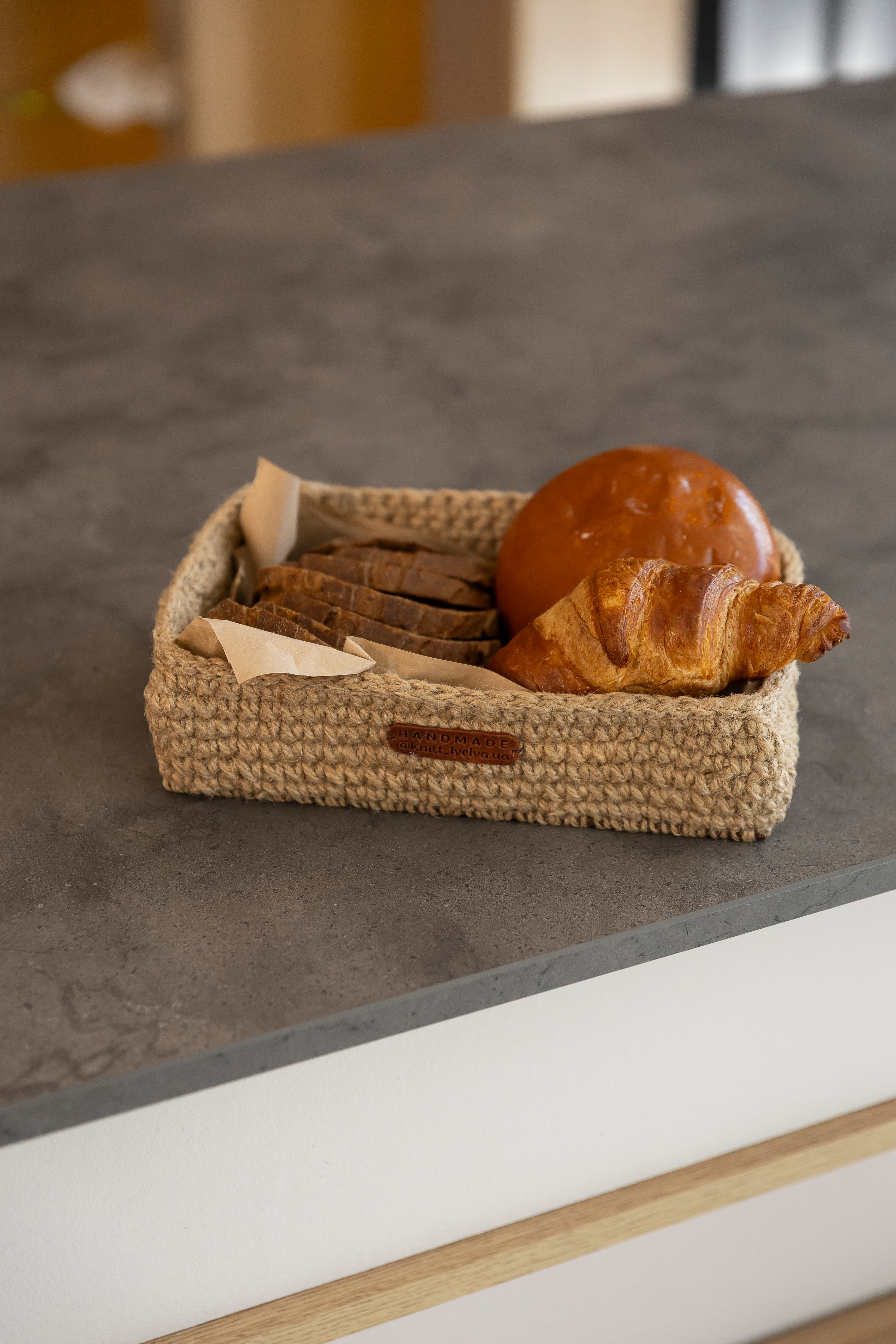 Кошик для смаколиків - 2