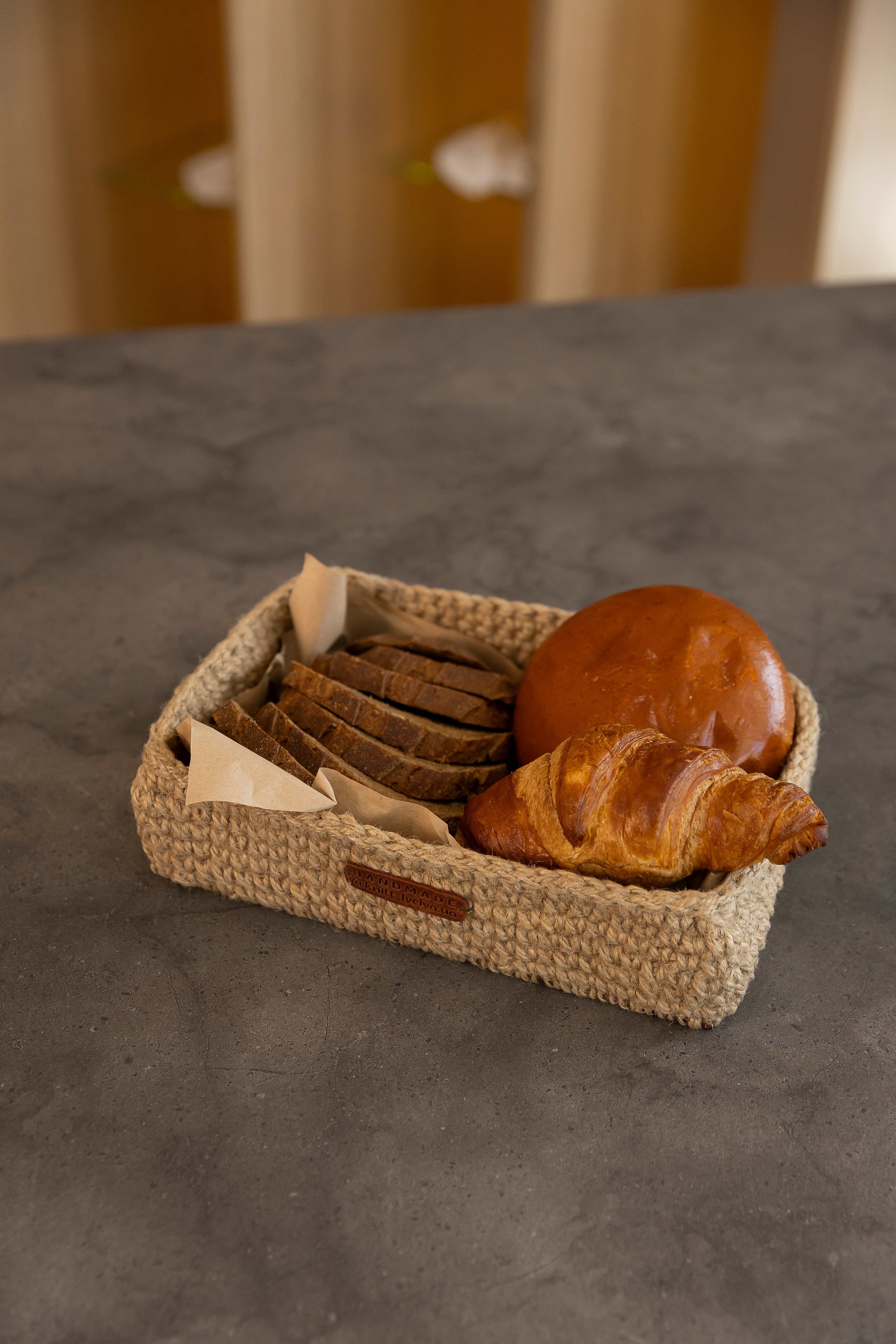 Кошик для смаколиків - 3