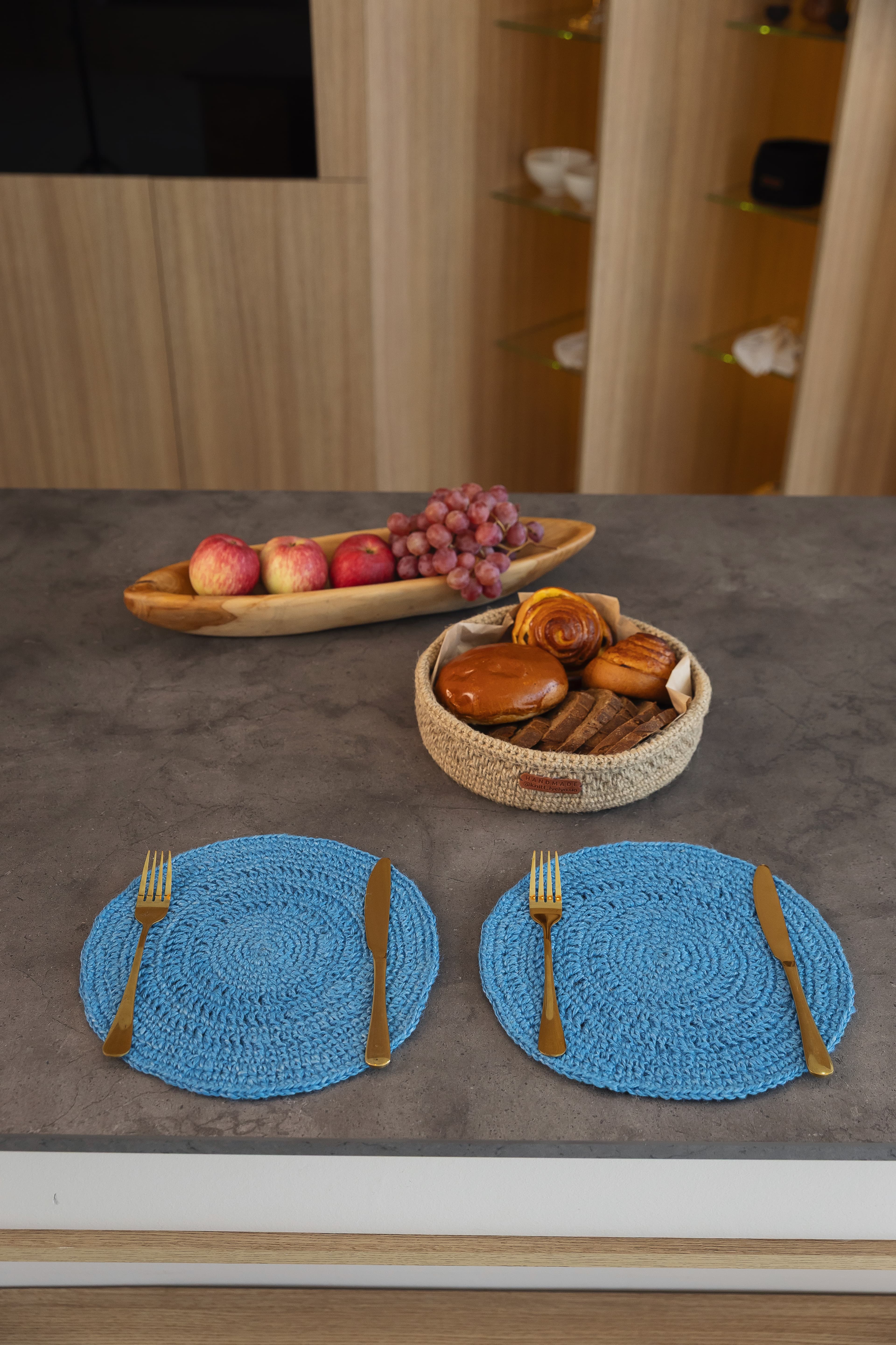 Набір підтарільників - 1