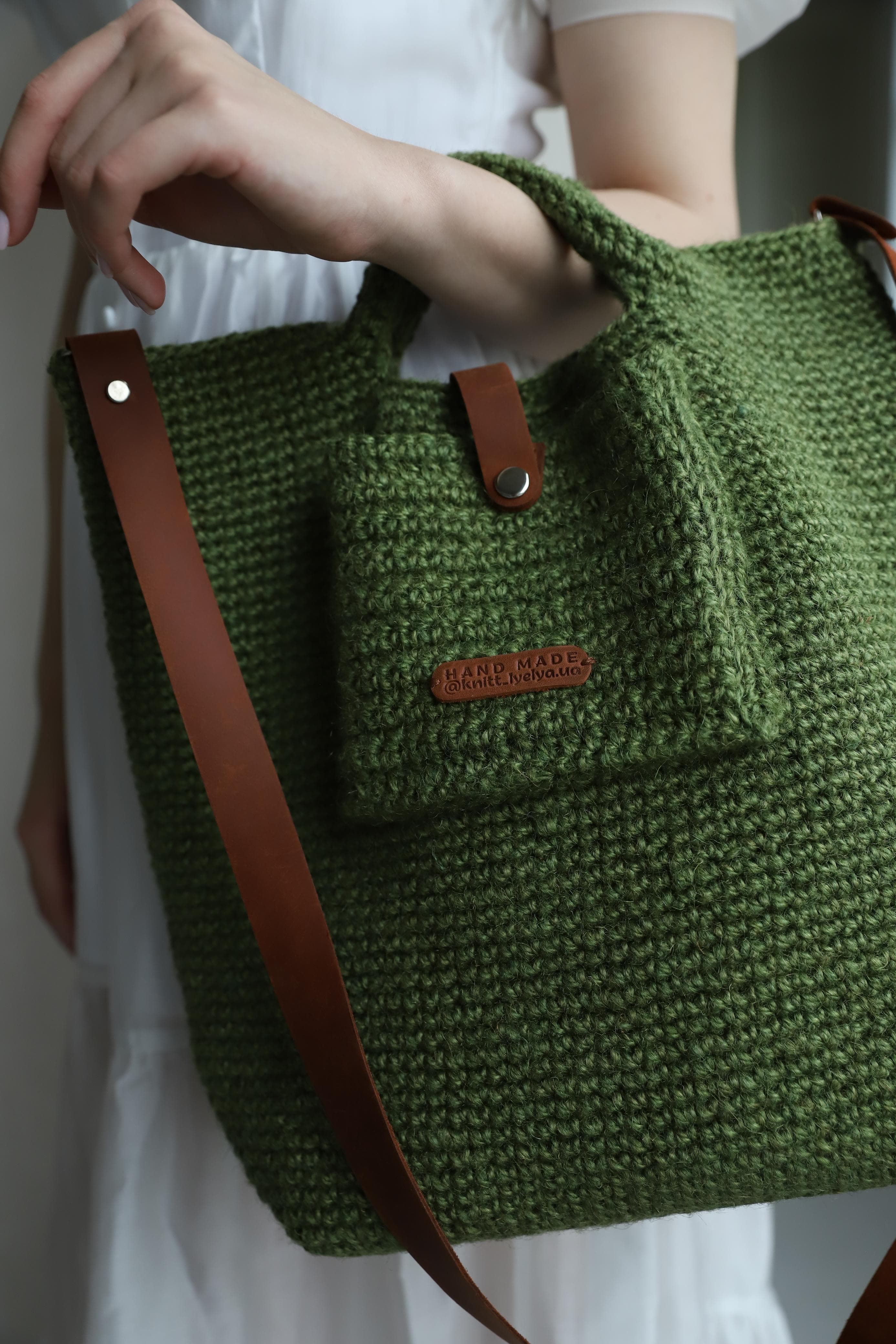 Сумка Лілі - 2