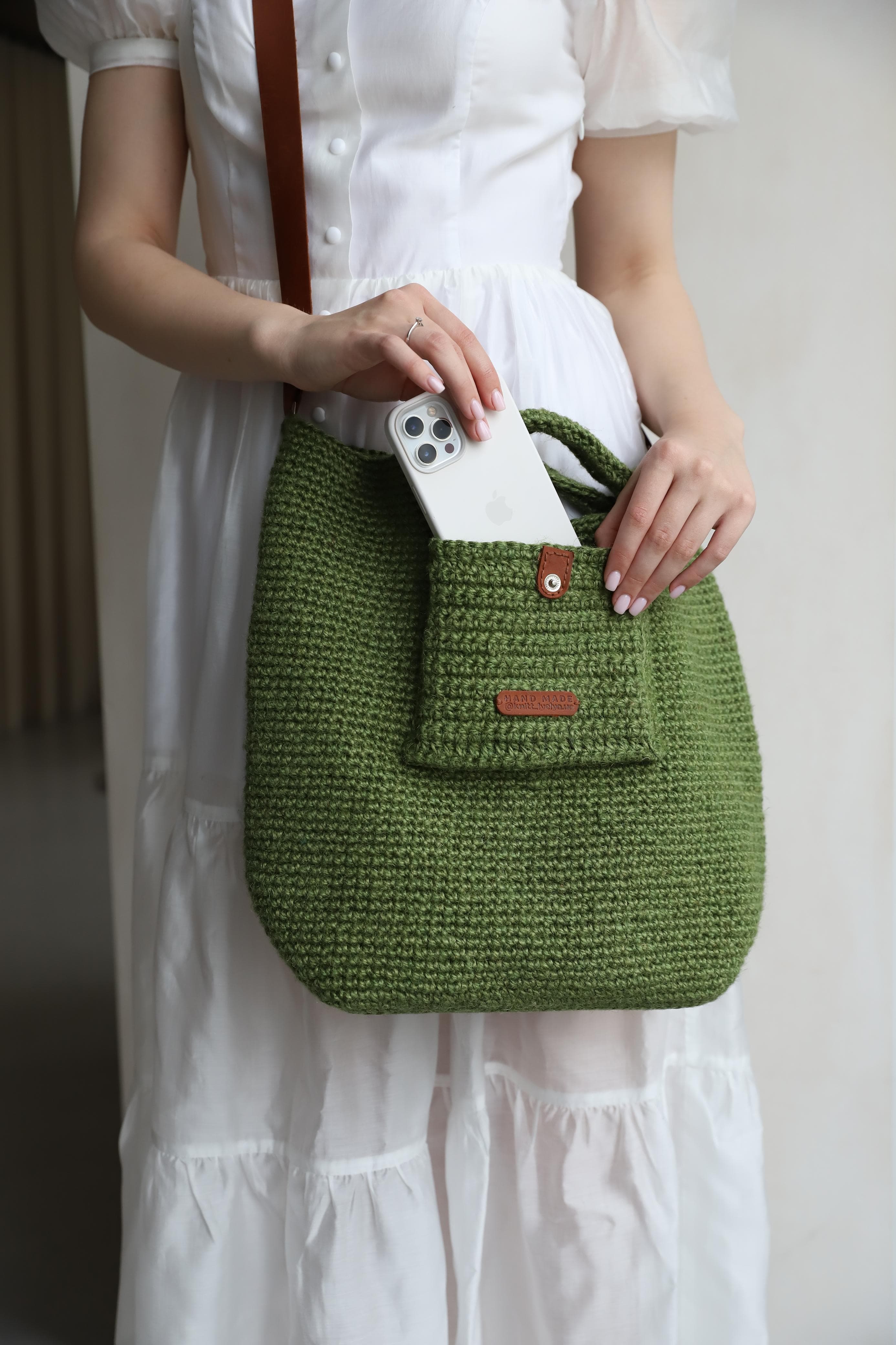 Сумка Лілі - 3