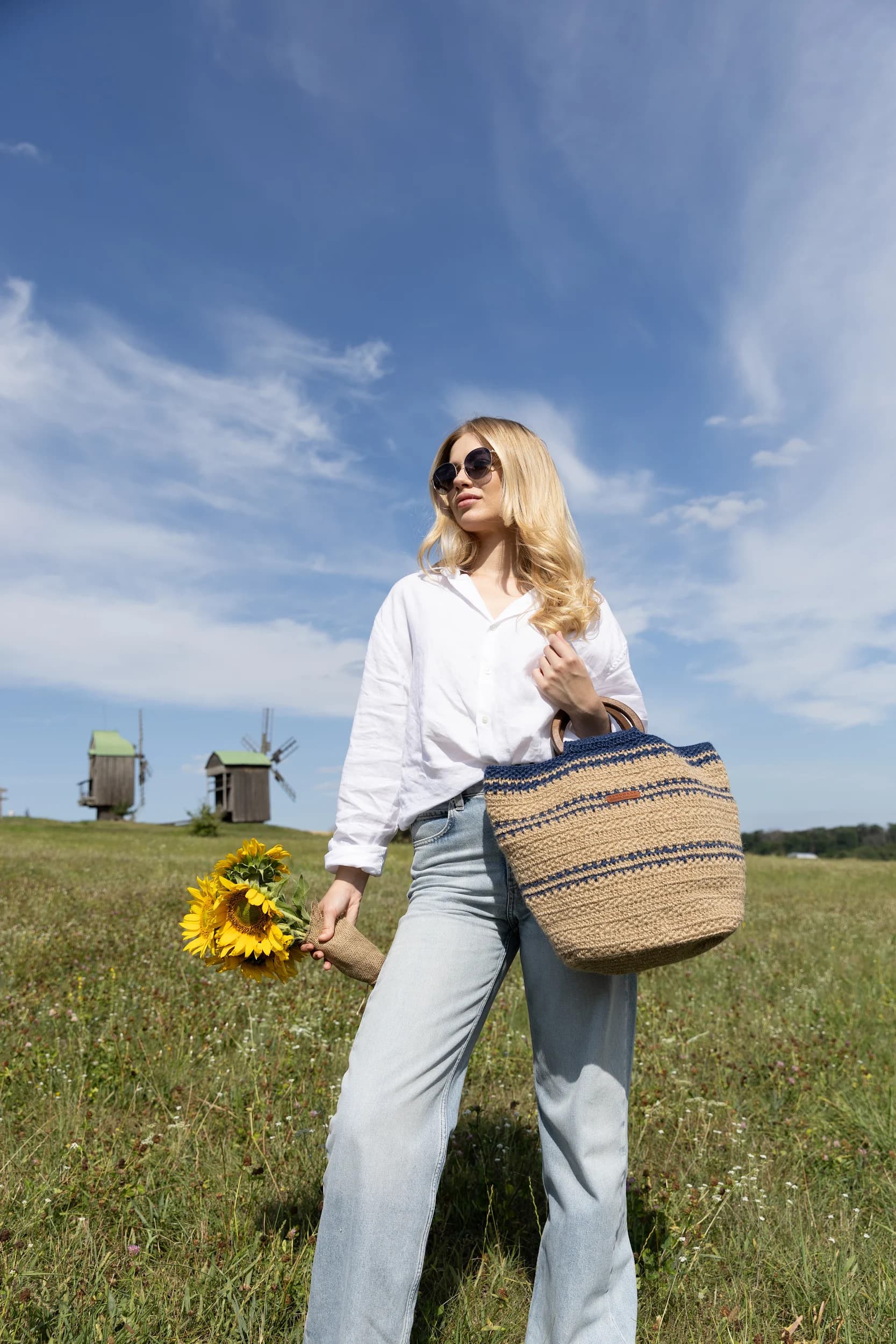 Сумка Меланія - 1