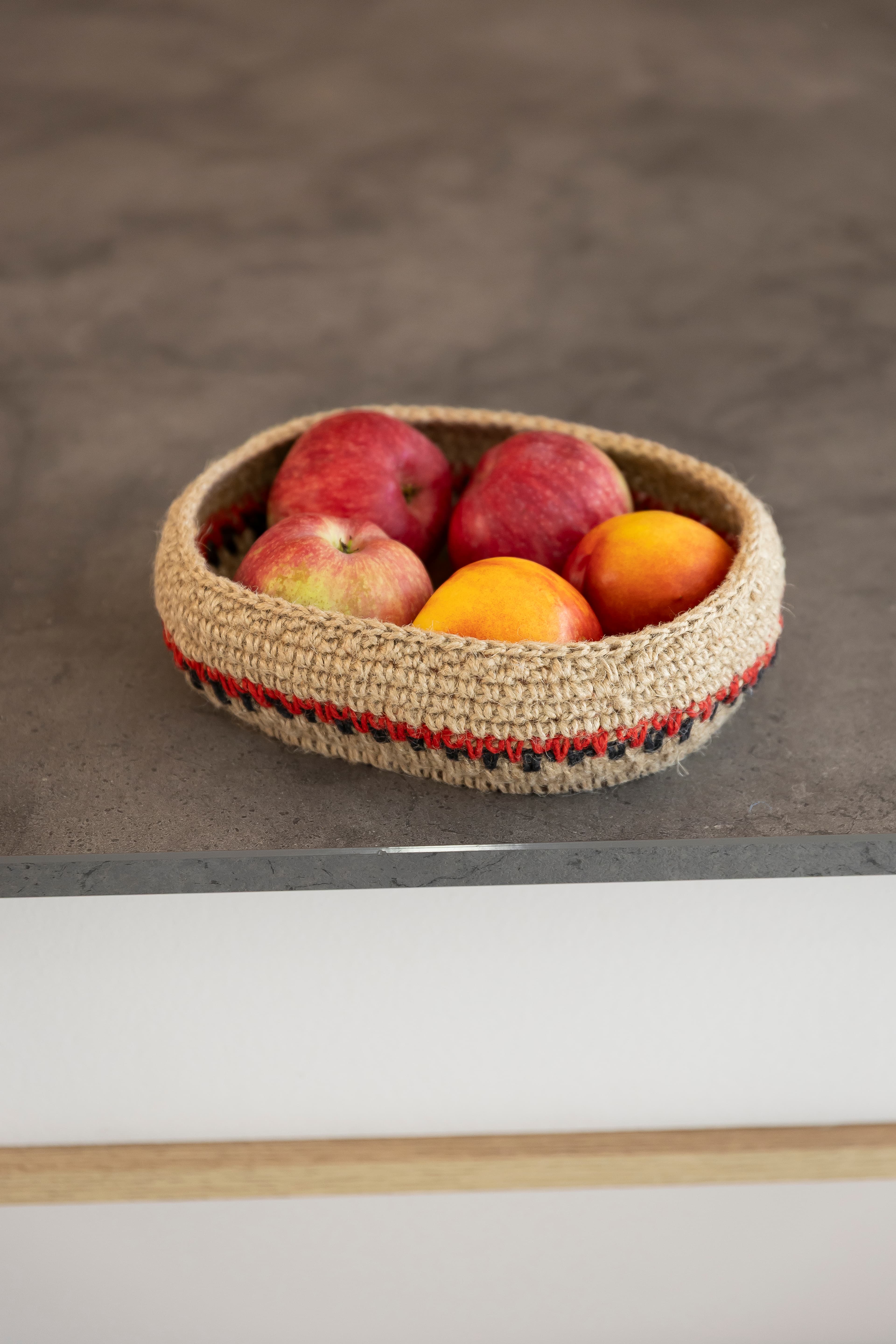 Кошик для смаколиків - 1