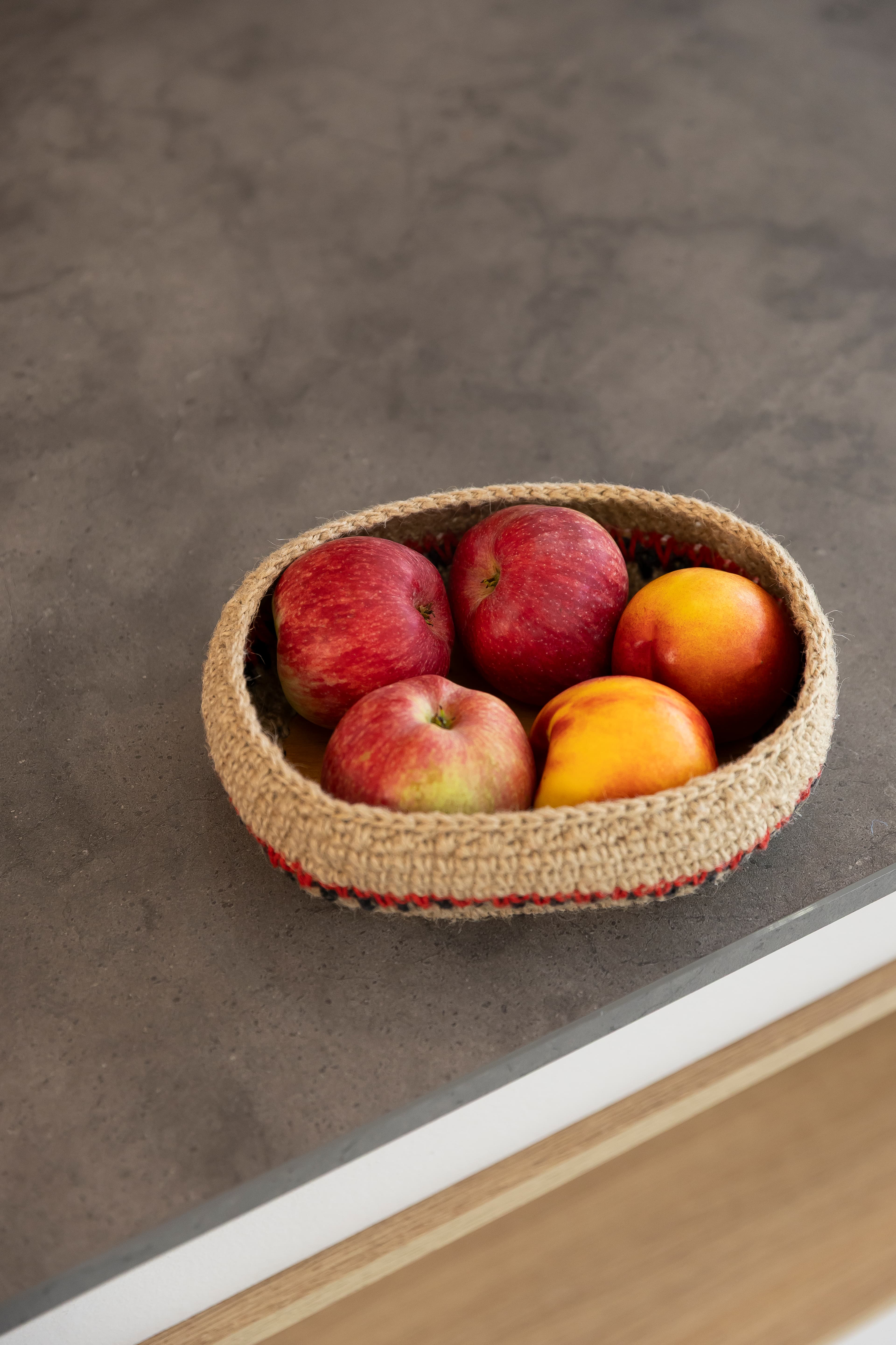 Кошик для смаколиків - 3