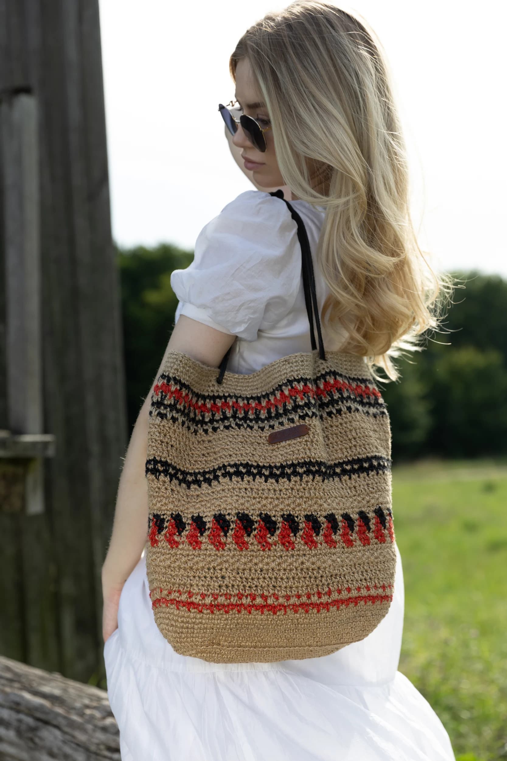 Сумка Лілі - 1