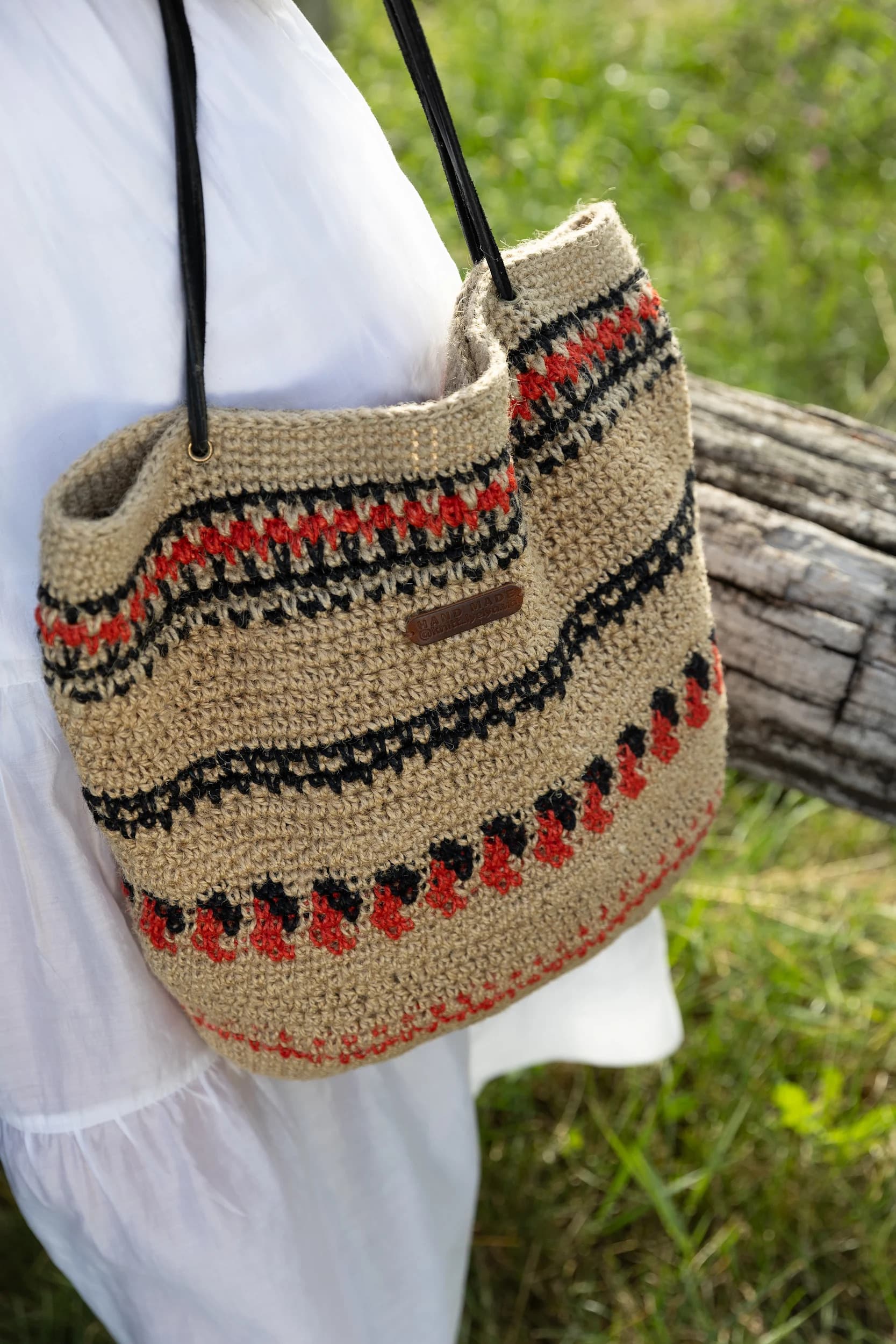 Сумка Лілі - 3