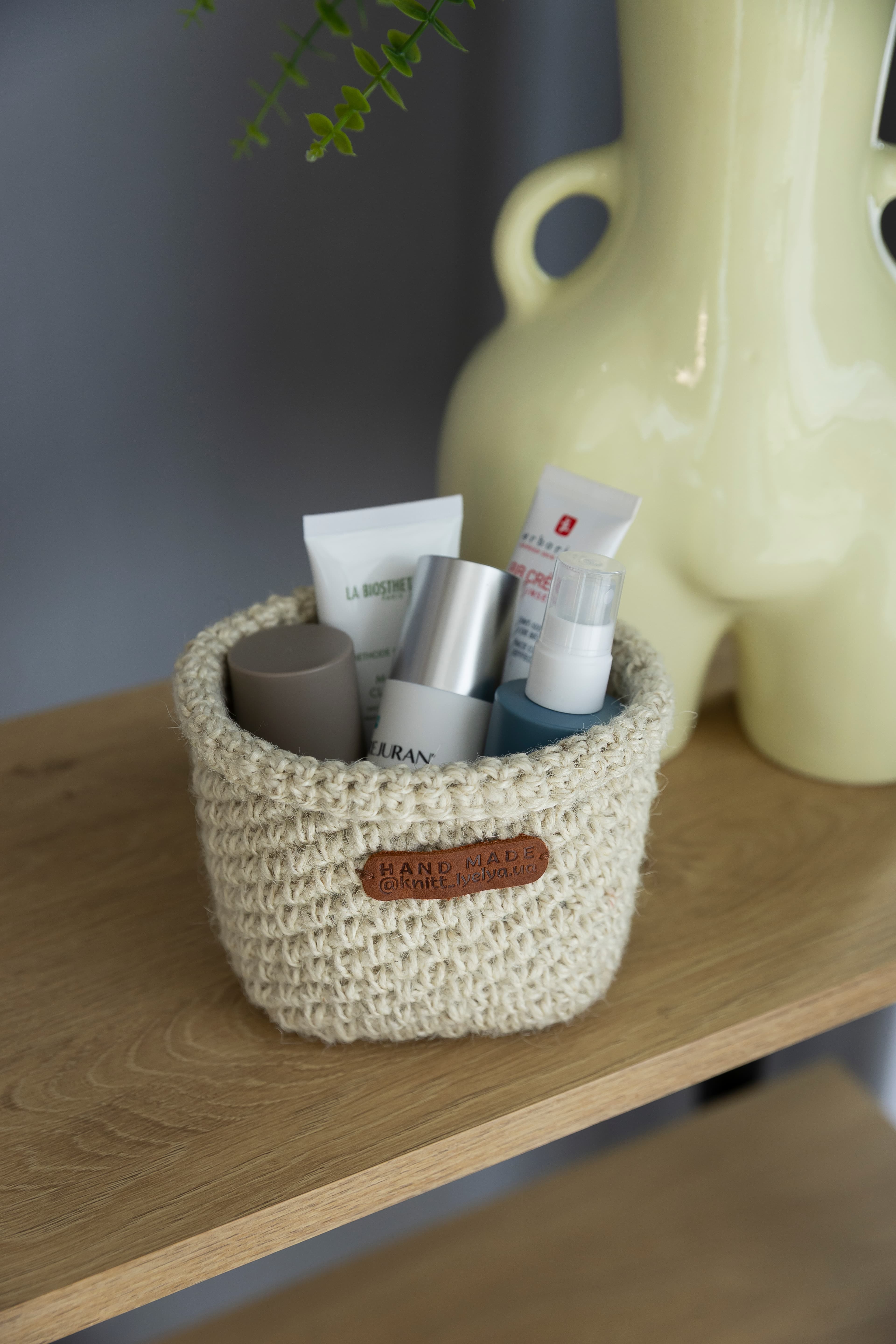 Кошик для дрібничок - 2