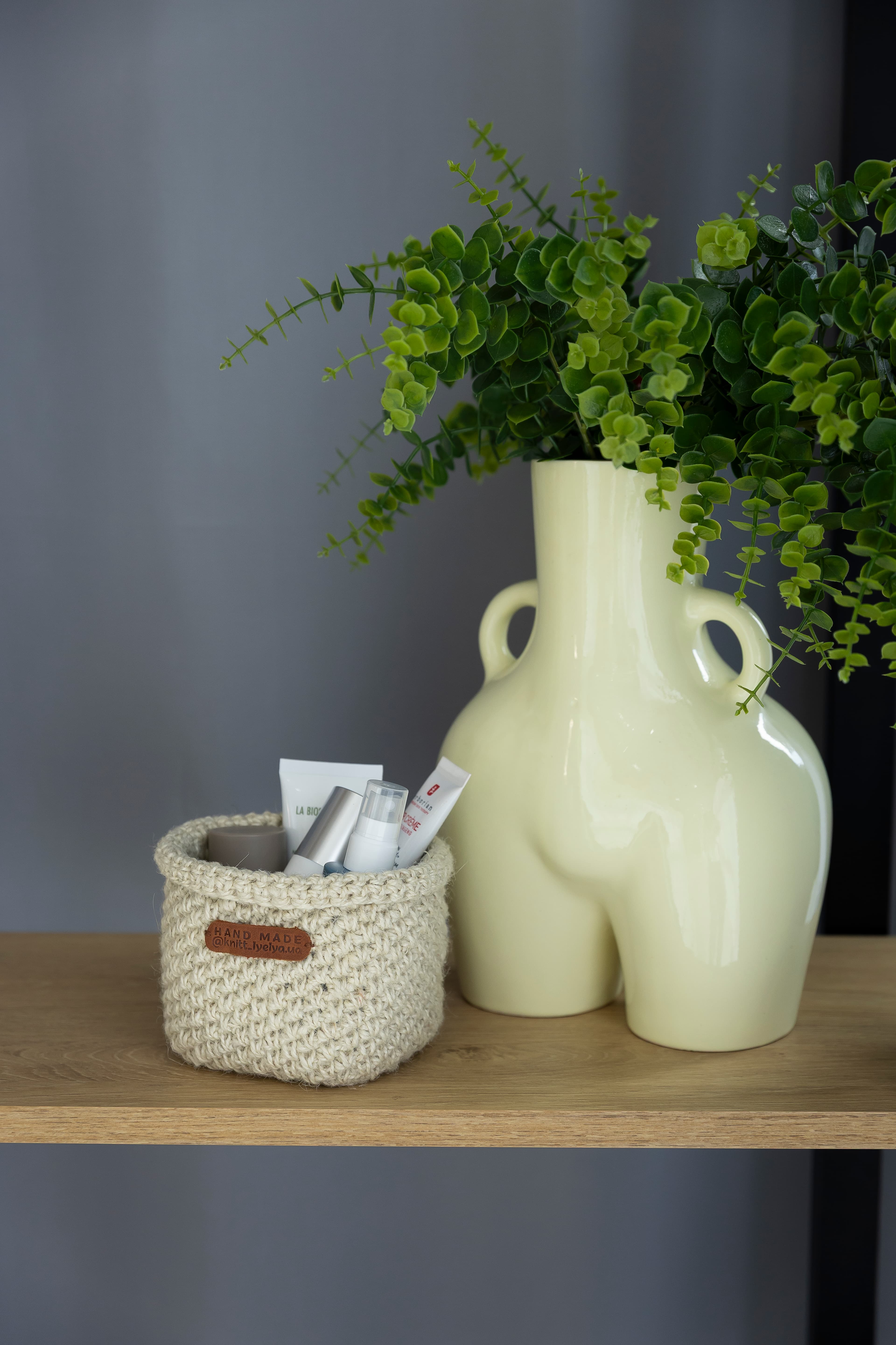 Кошик для дрібничок - 3