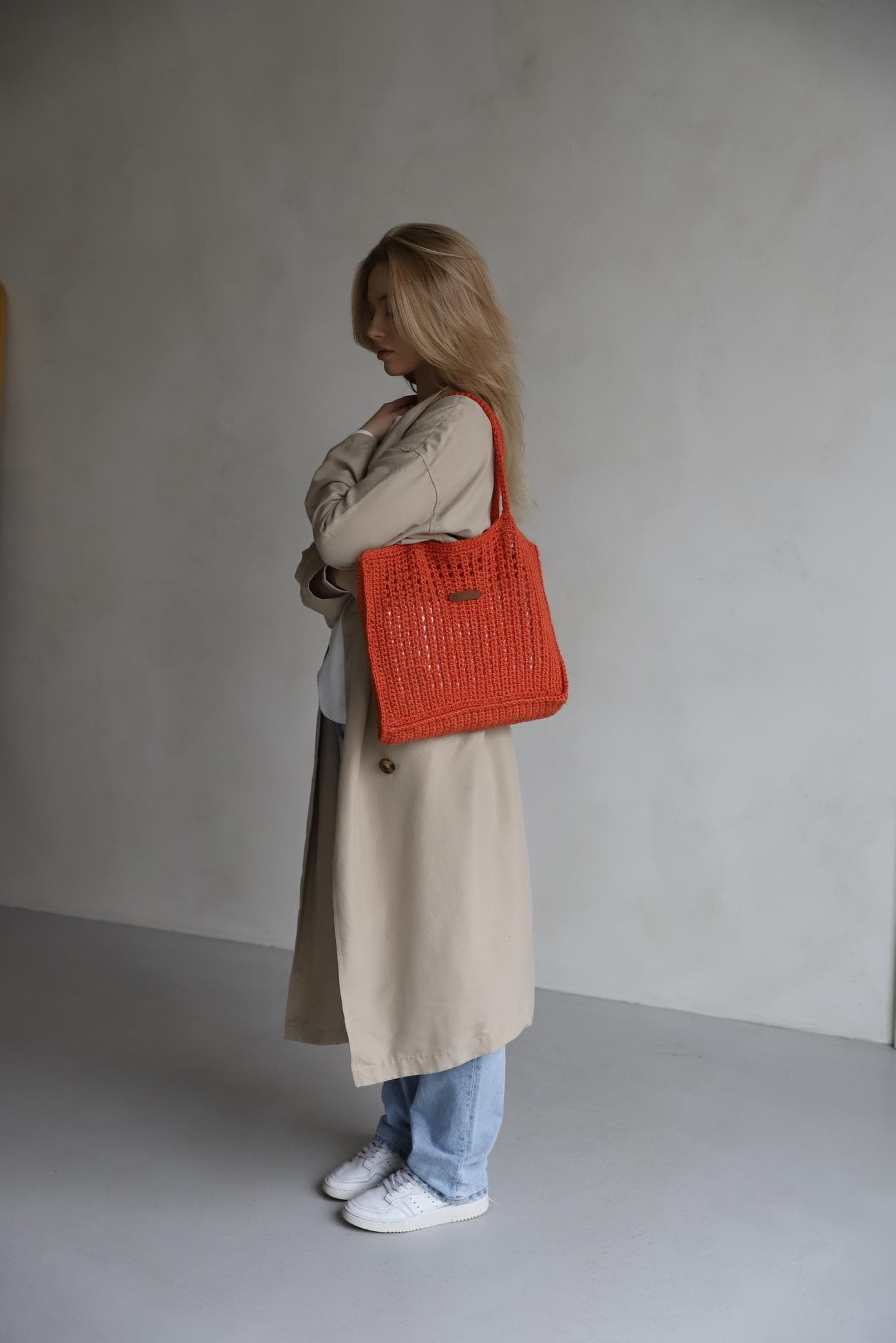 Сумка Орі - 2