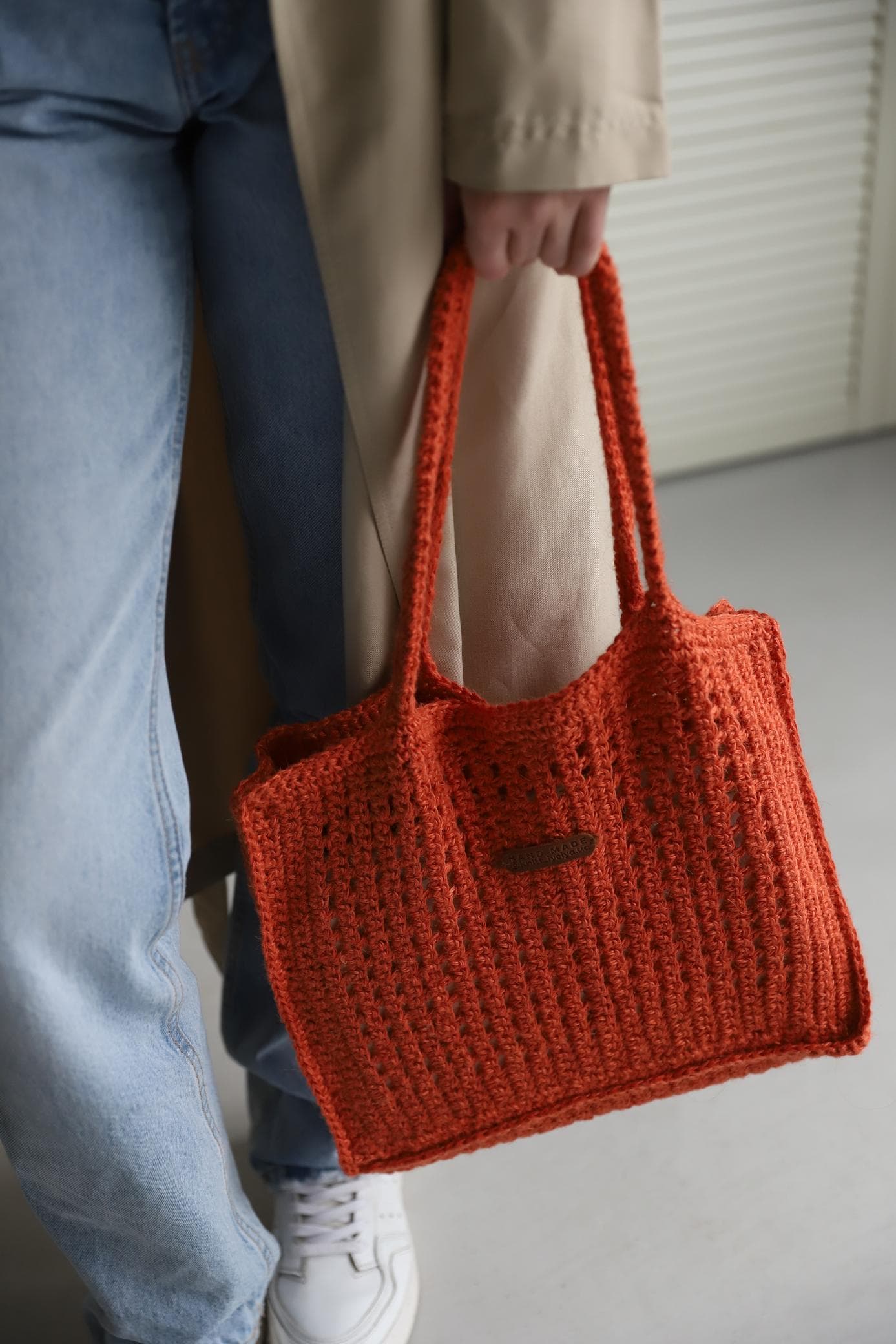 Сумка Орі - 3