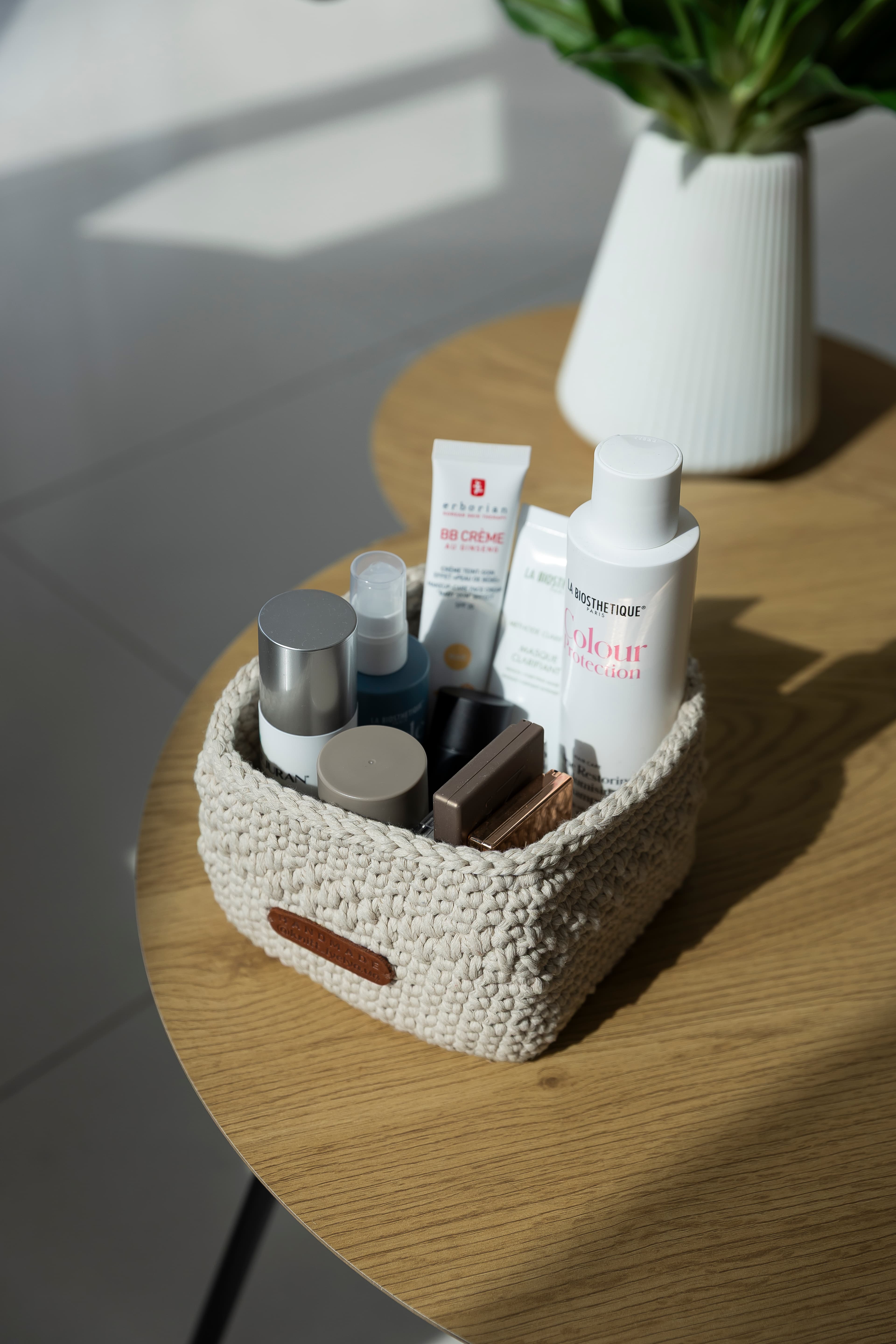 Кошик для дрібничок - 3