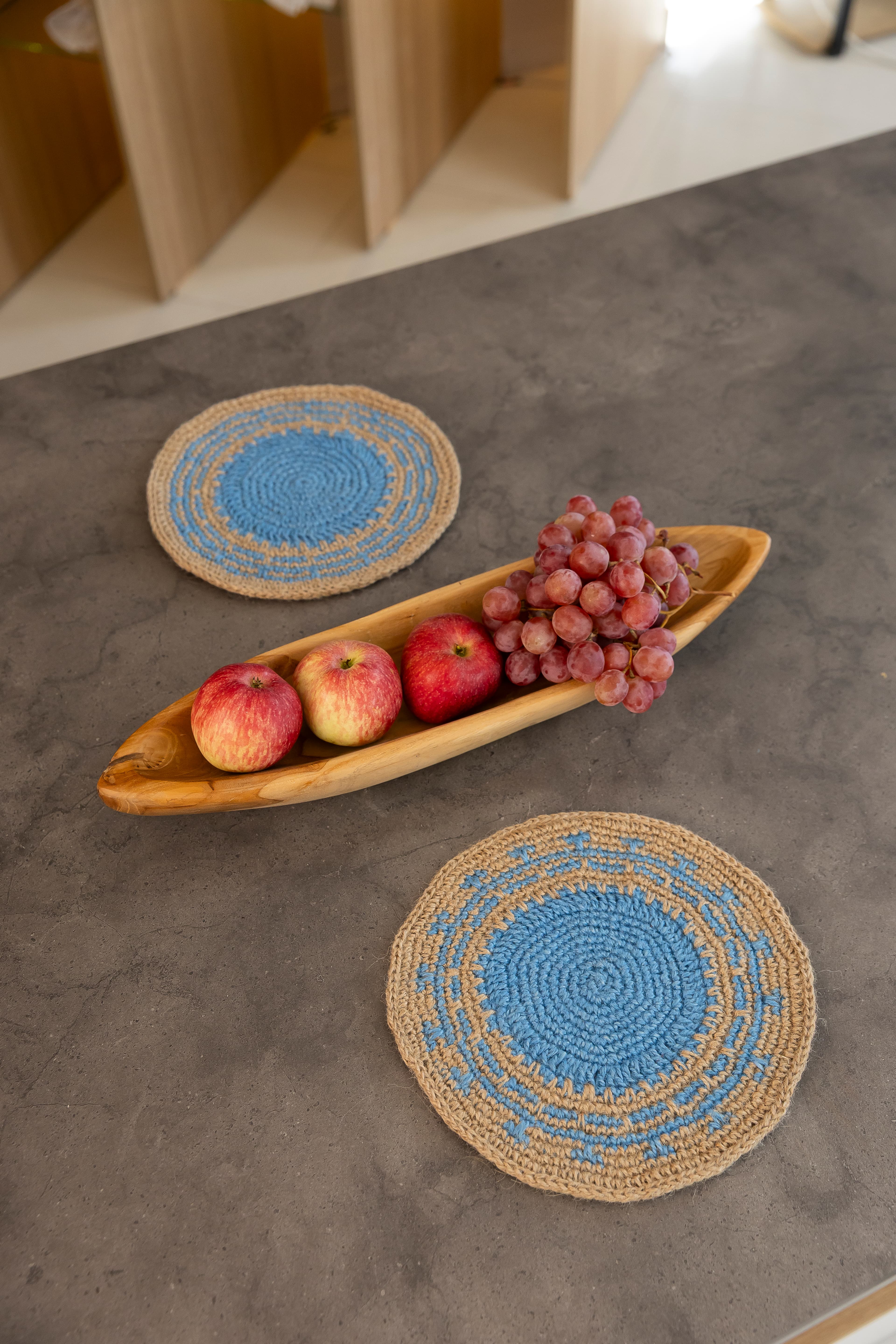 Набір підтарільників - 2