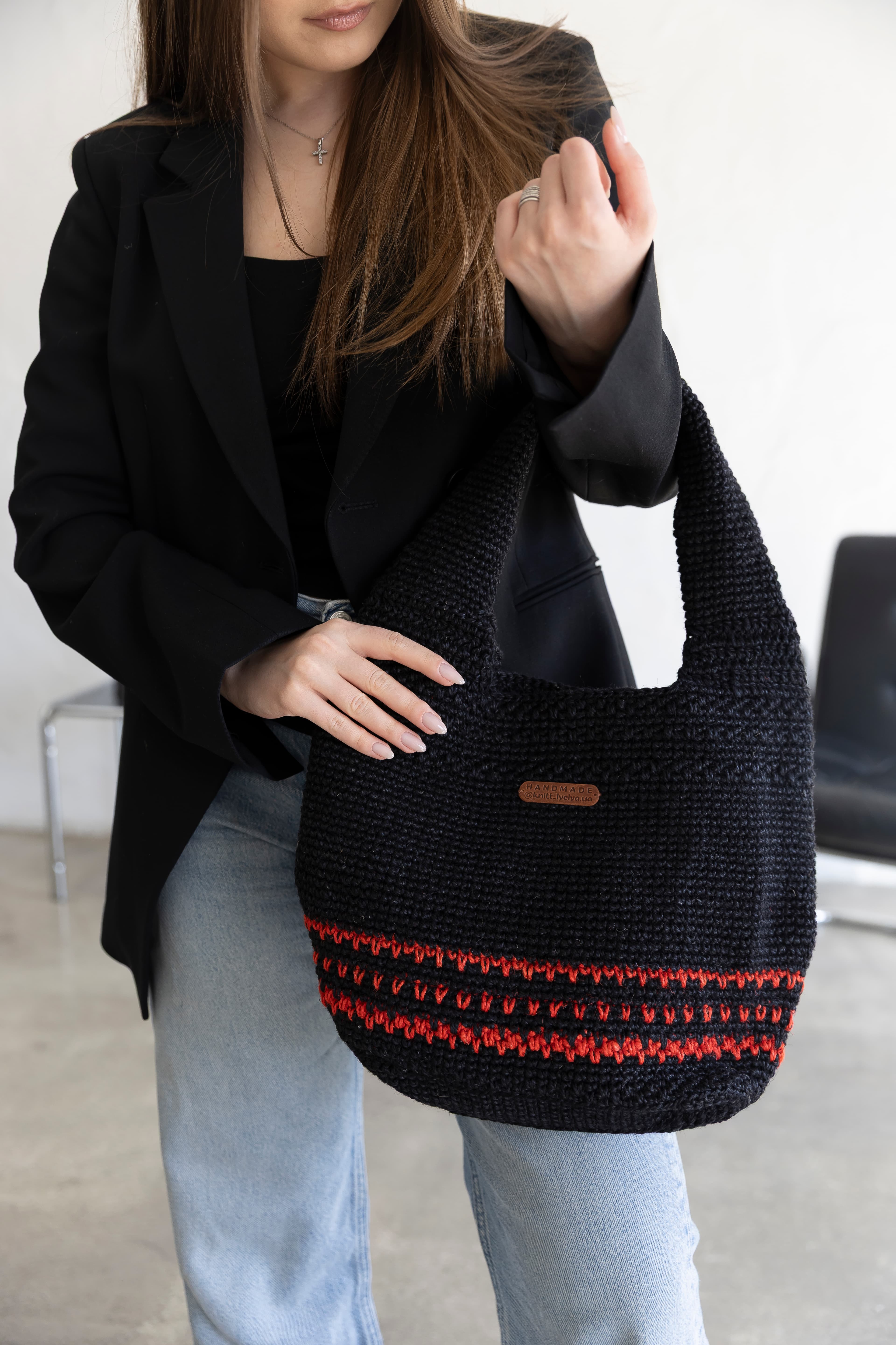 Сумка Єва - 1