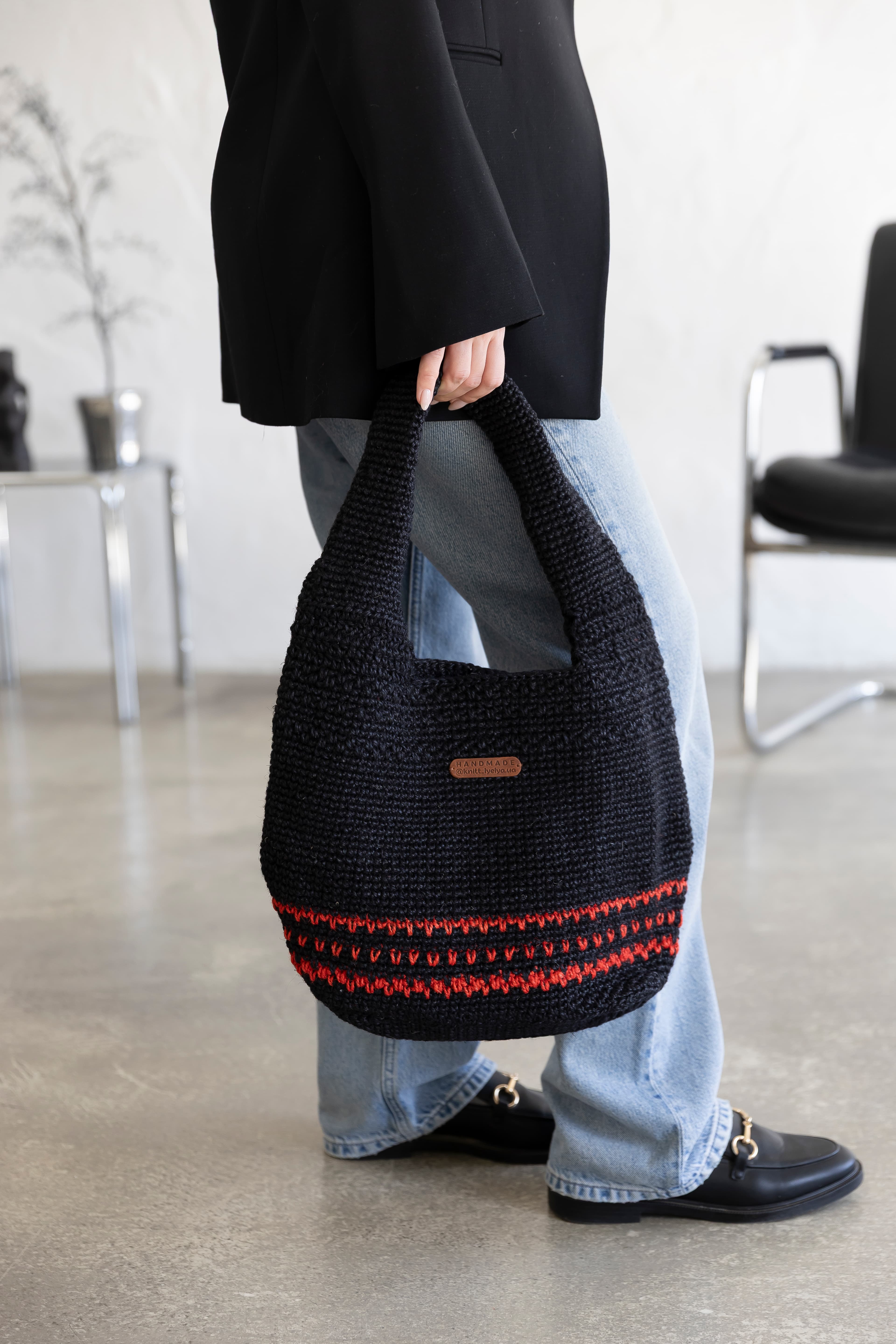 Сумка Єва - 2