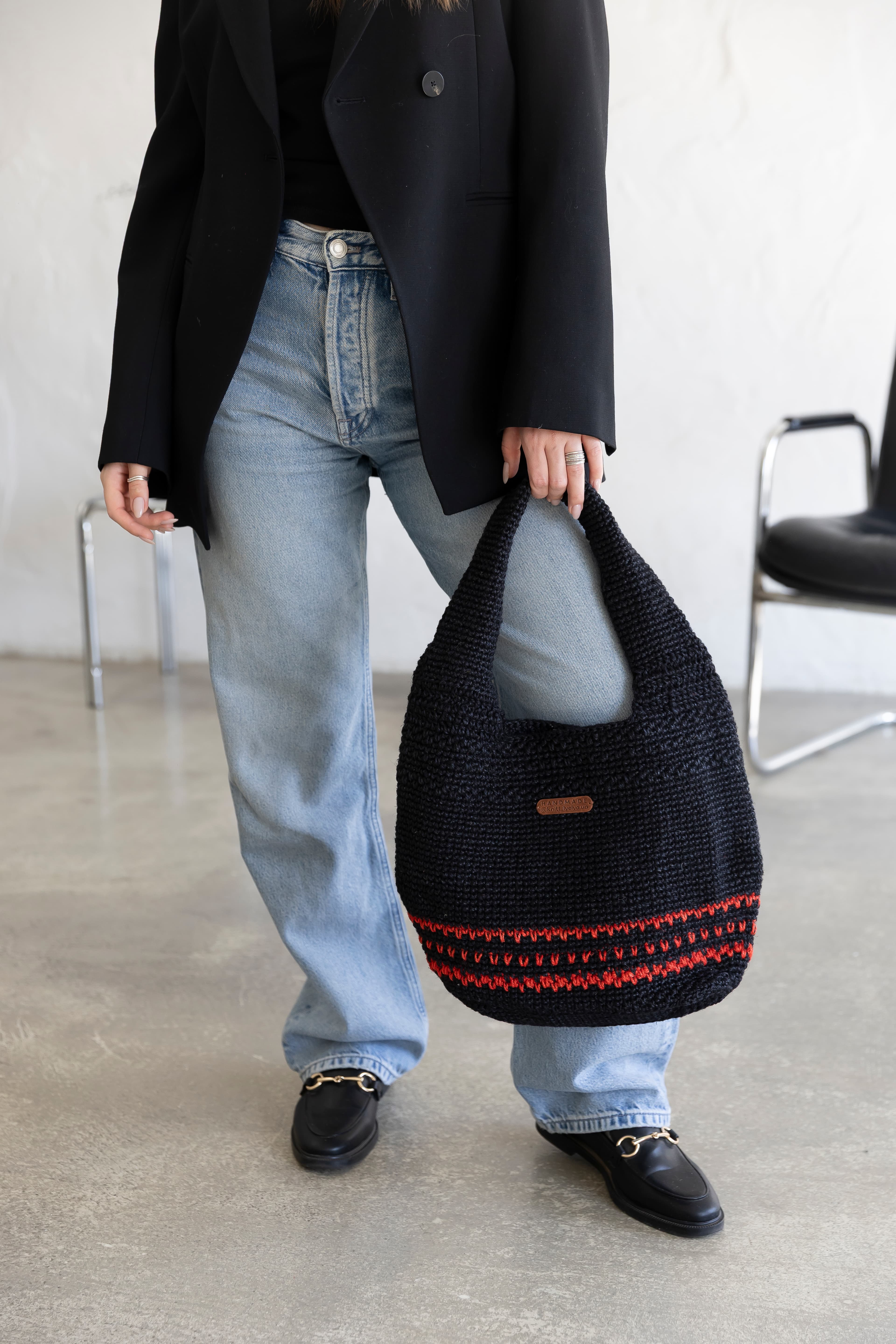 Сумка Єва - 3