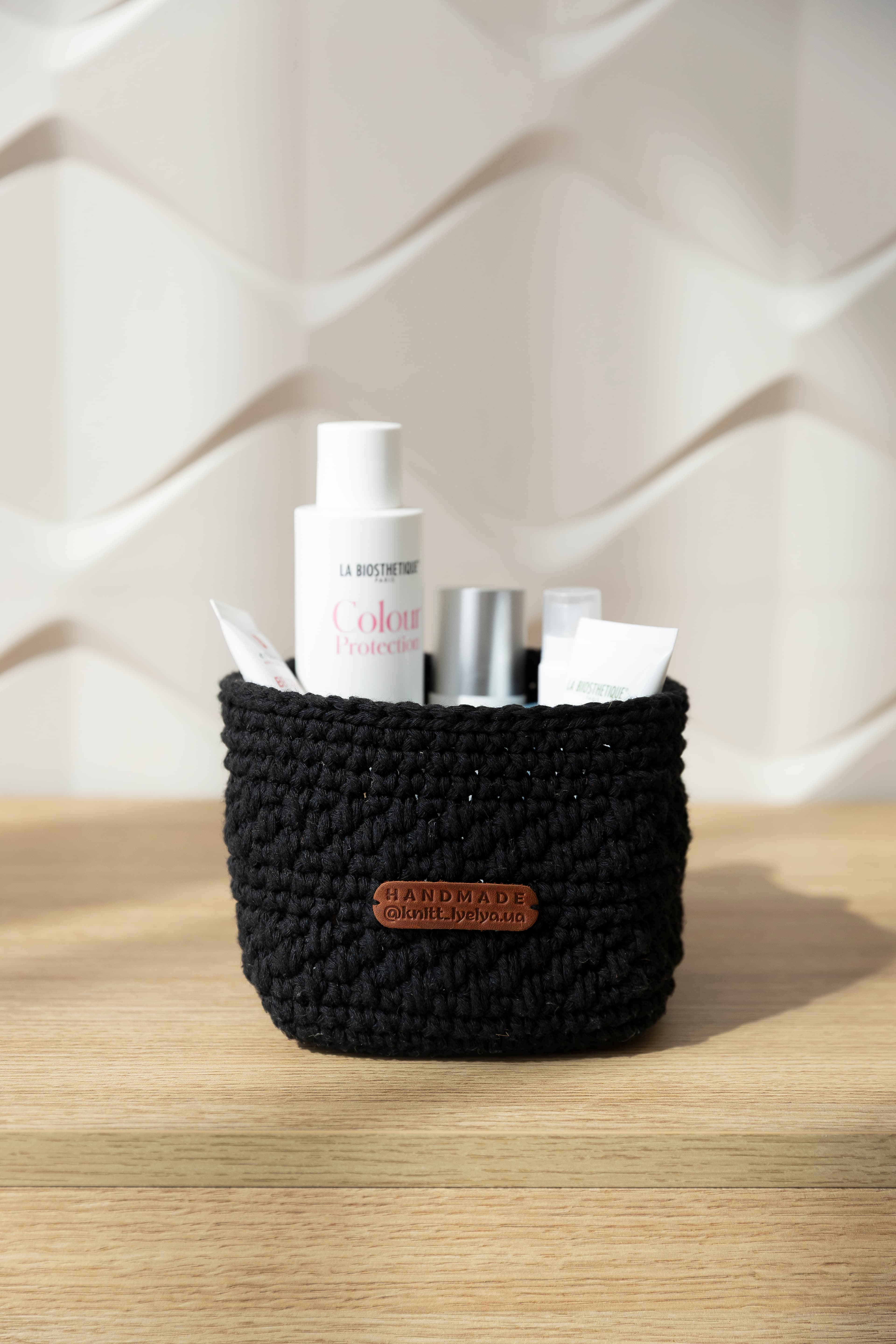 Кошик для дрібничок - 1